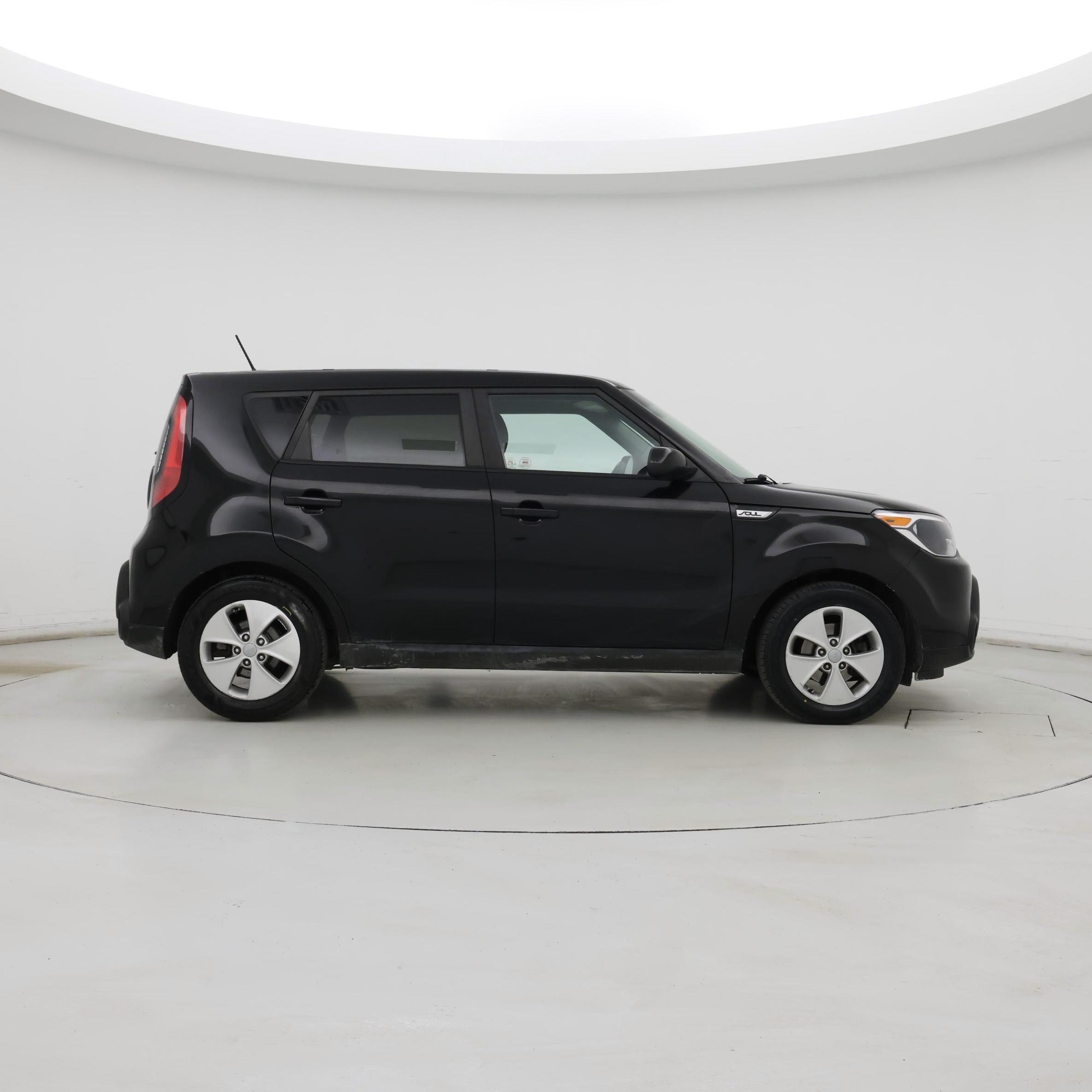 Thumbnail: 2016 Kia Soul - 7