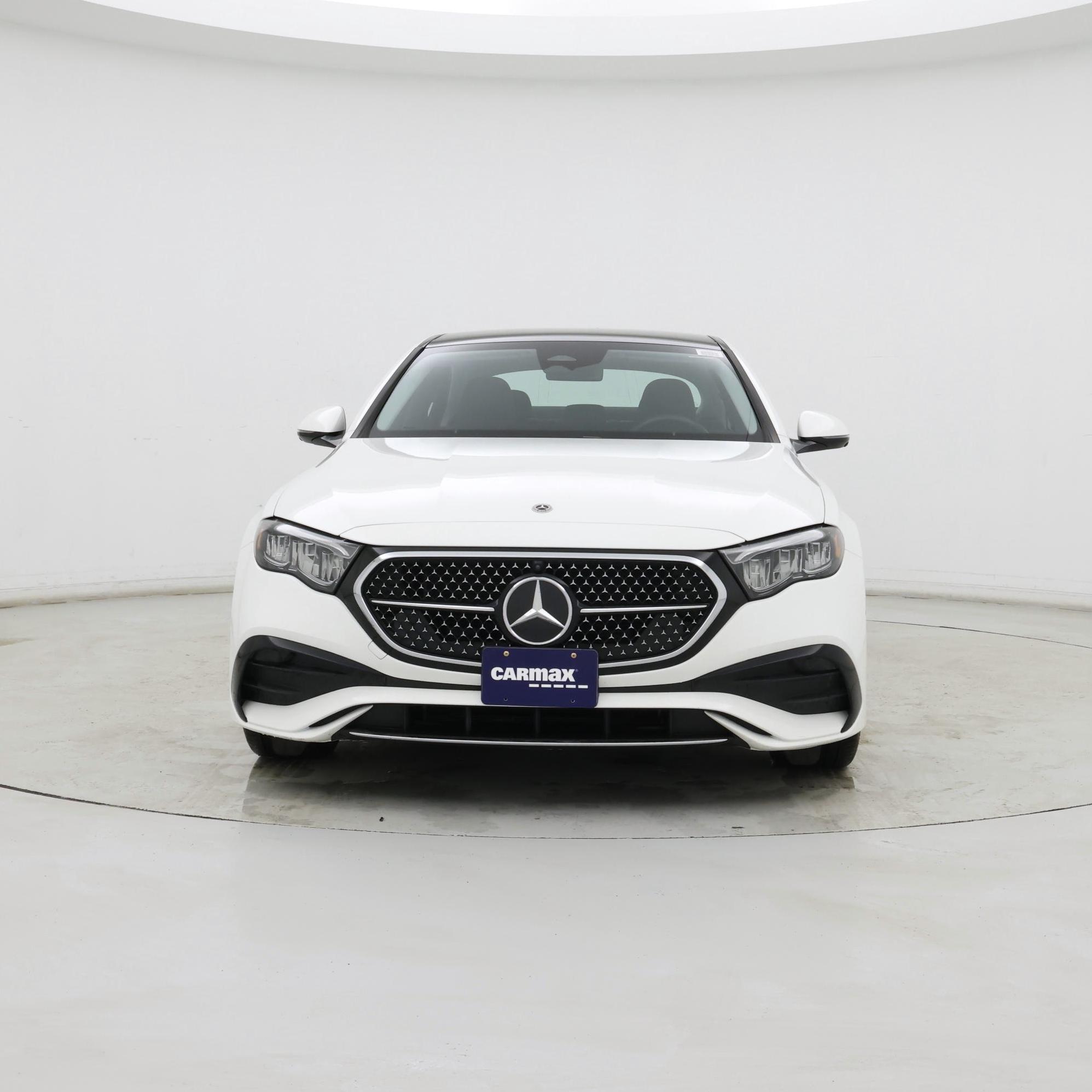 Thumbnail: 2025 Mercedes-Benz E-Class - 5