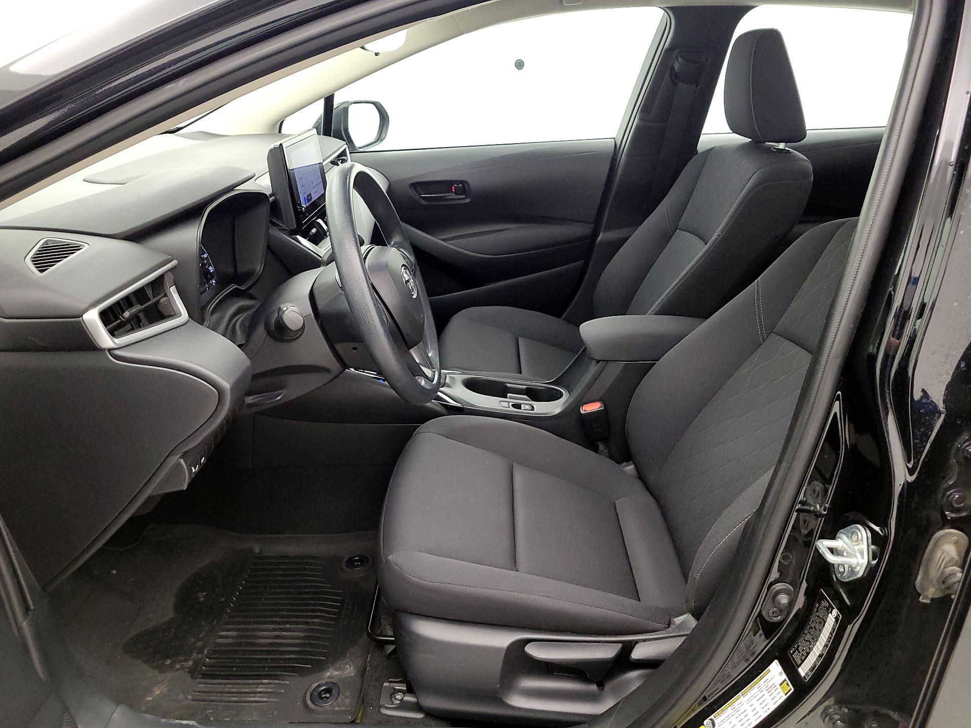 Thumbnail: 2024 Toyota Corolla - 11