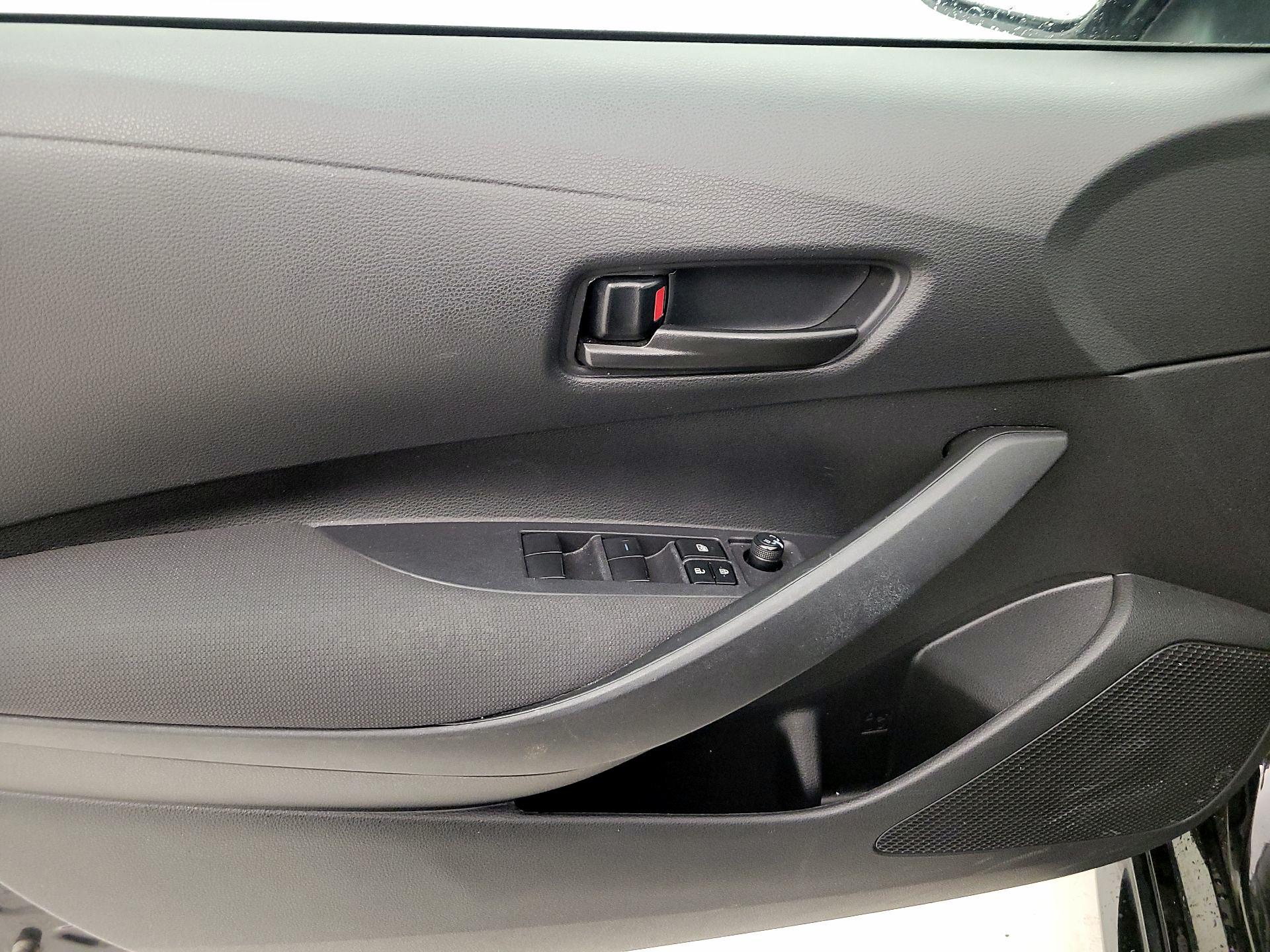 Thumbnail: 2024 Toyota Corolla - 12