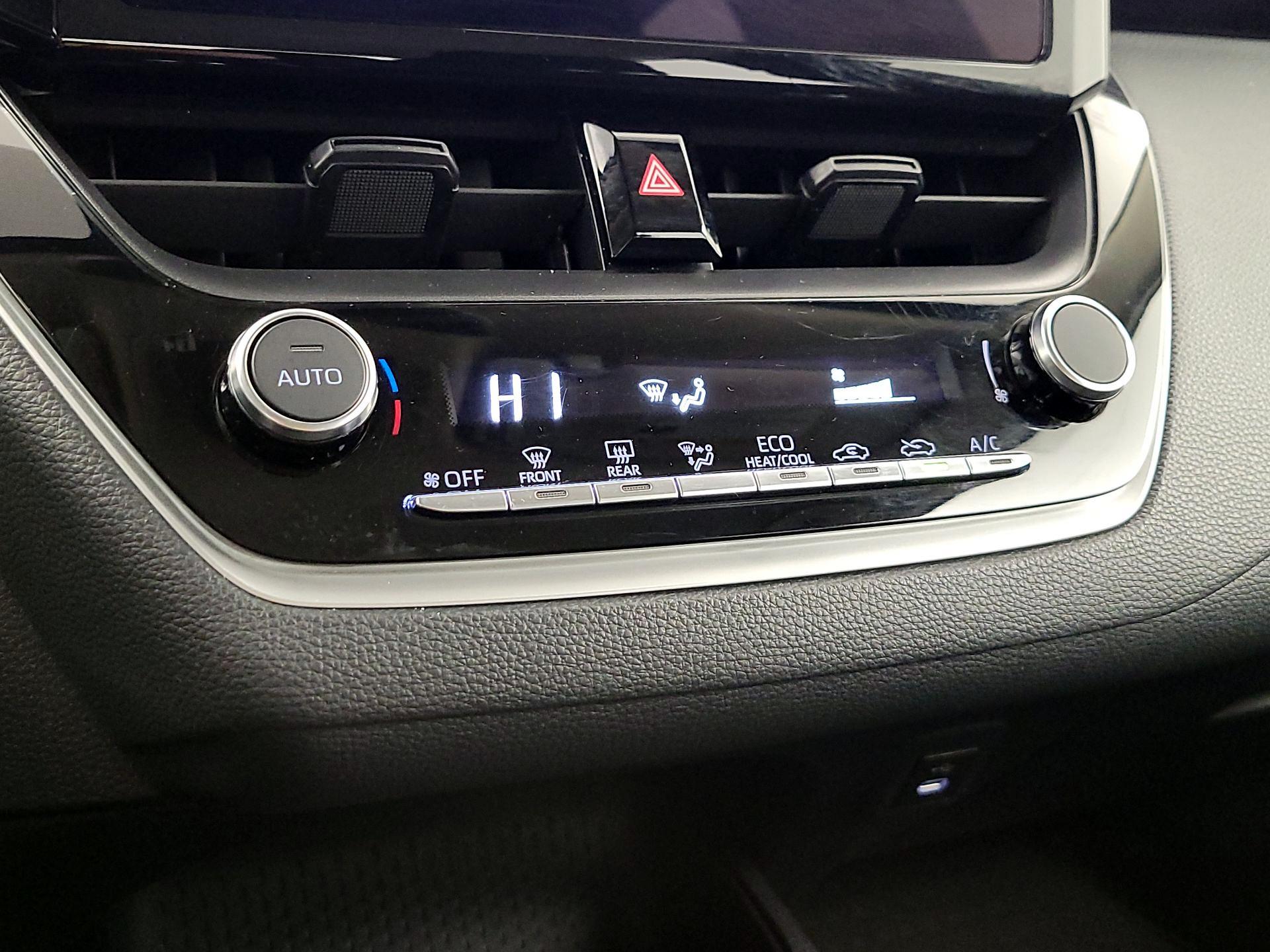 Thumbnail: 2024 Toyota Corolla - 16