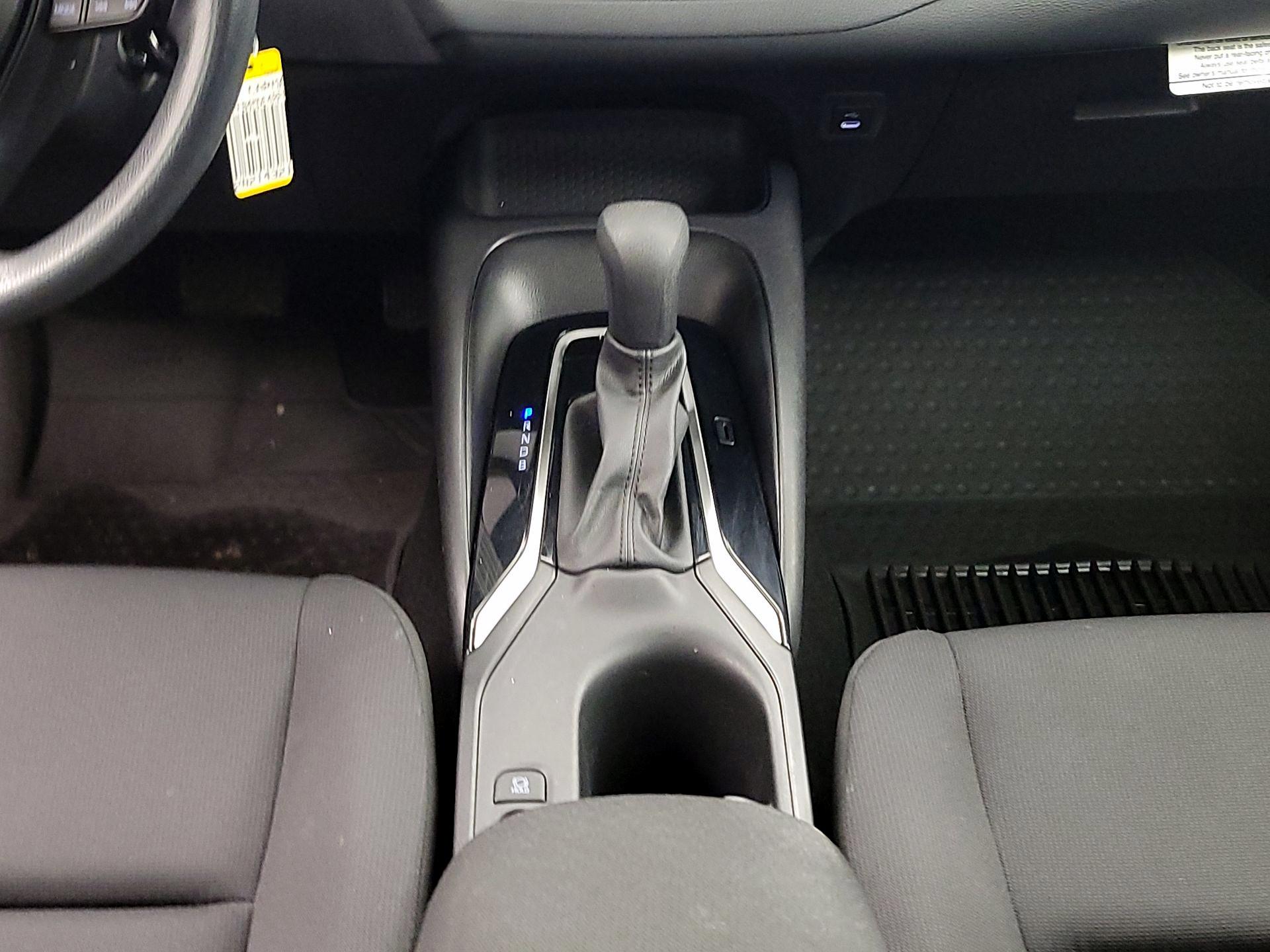 Thumbnail: 2024 Toyota Corolla - 17