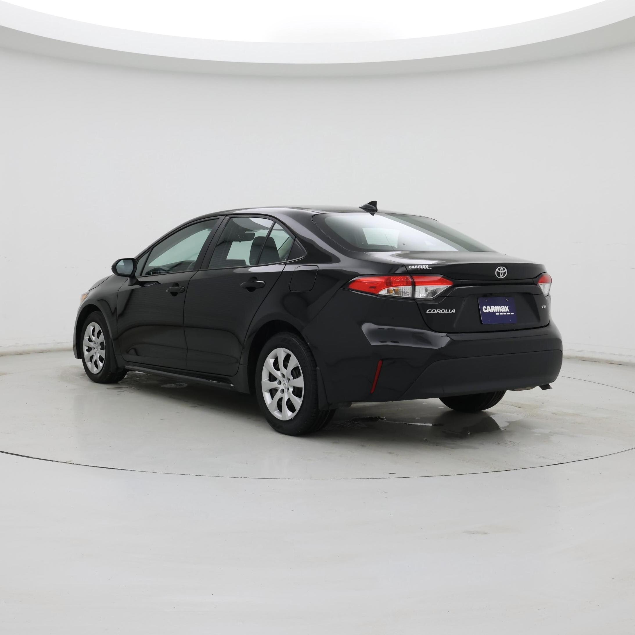 Thumbnail: 2024 Toyota Corolla - 2