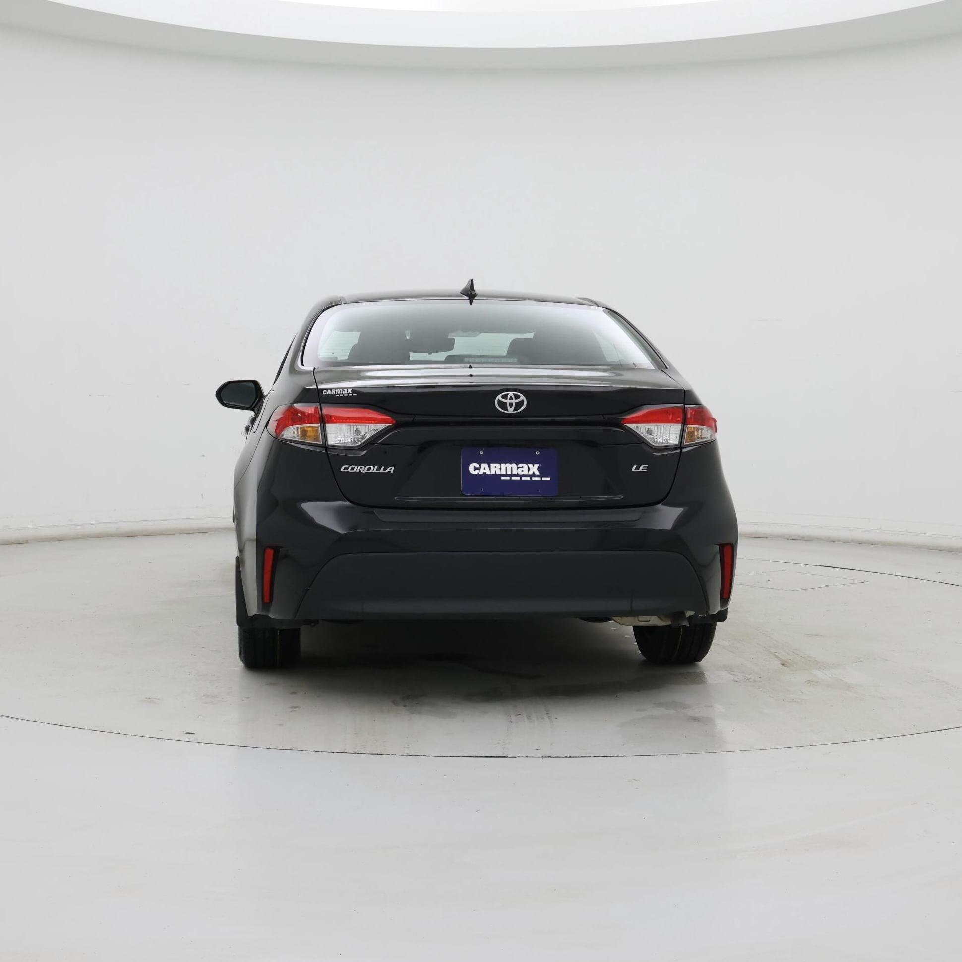 Thumbnail: 2024 Toyota Corolla - 6