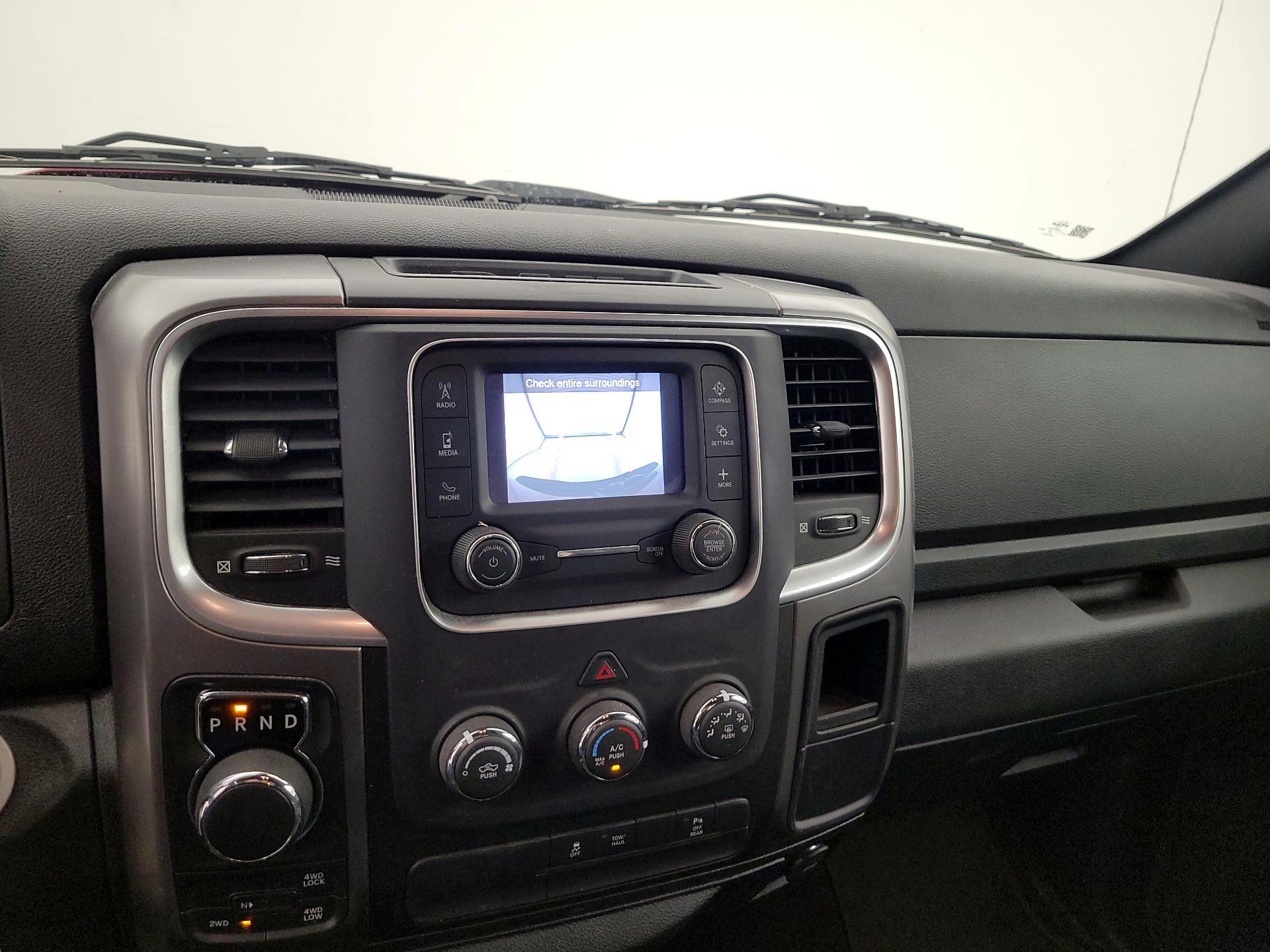 Thumbnail: 2021 RAM 1500 Classic - 15