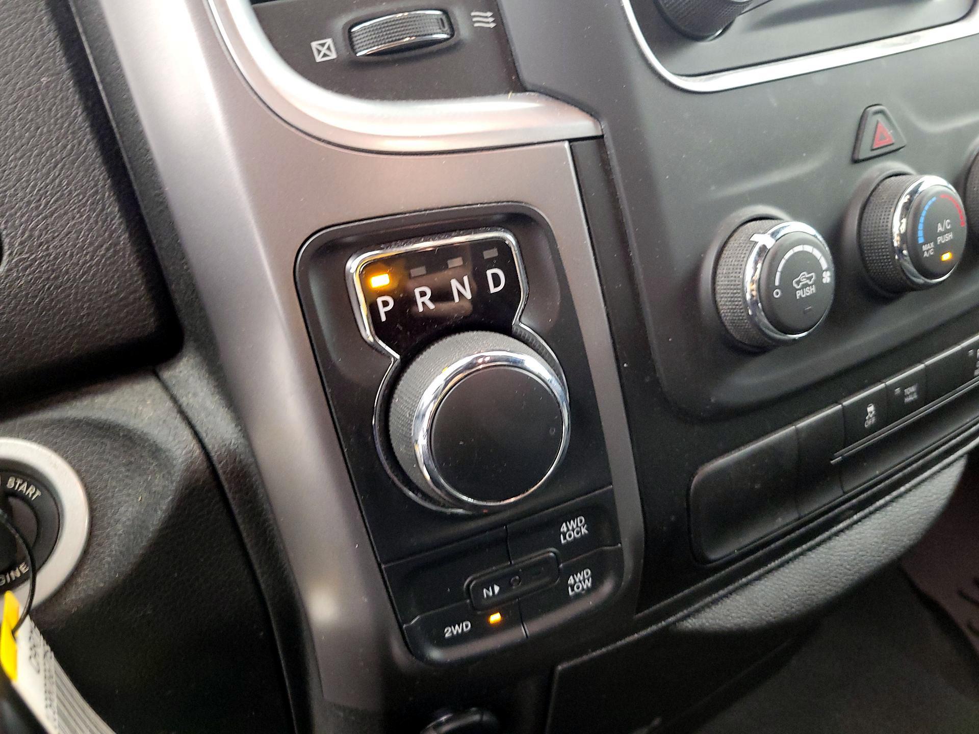 Thumbnail: 2021 RAM 1500 Classic - 18