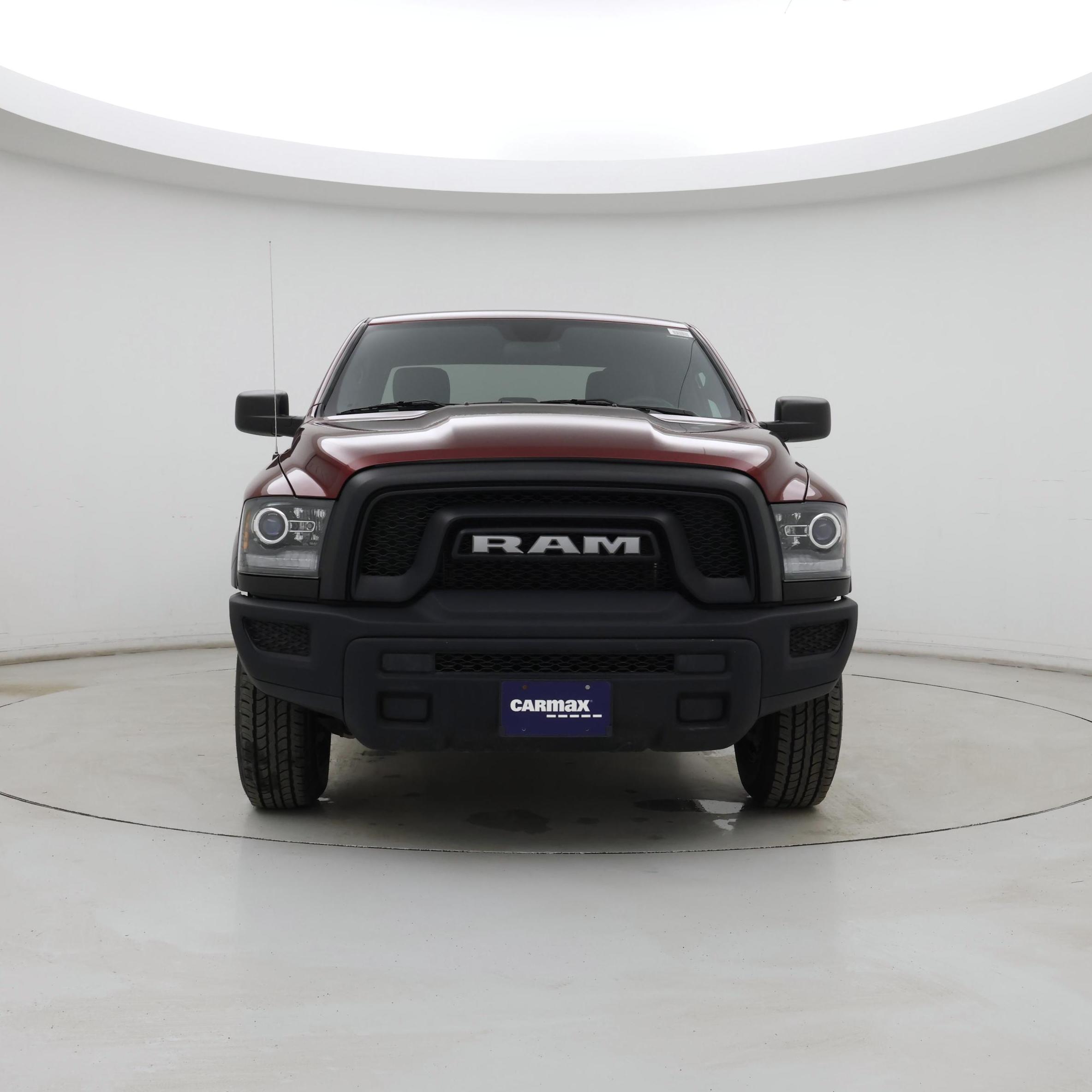 Thumbnail: 2021 RAM 1500 Classic - 5
