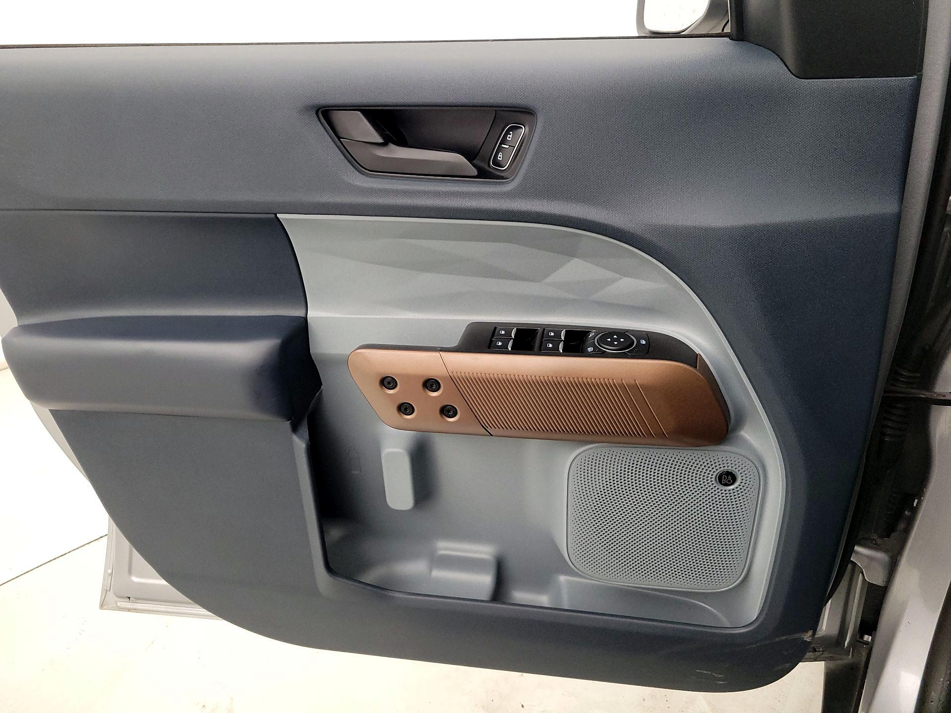 Thumbnail: 2024 Ford Maverick - 12