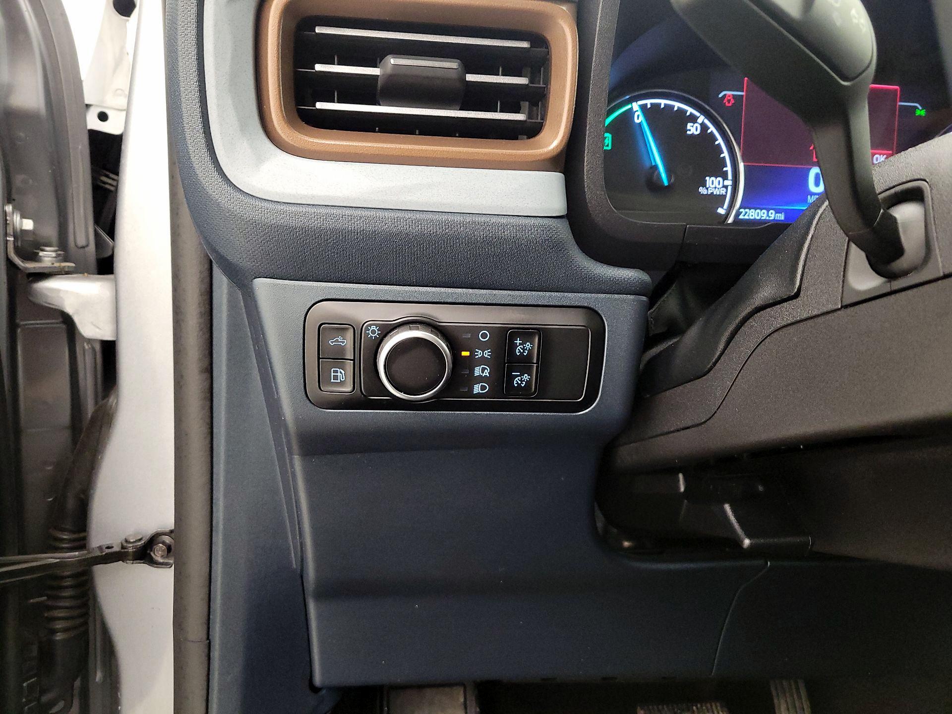 Thumbnail: 2024 Ford Maverick - 13