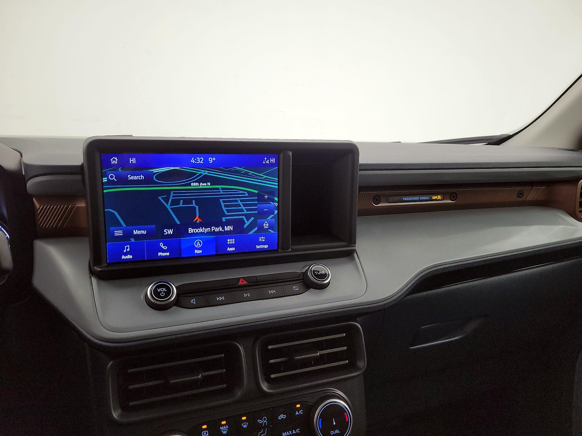 Thumbnail: 2024 Ford Maverick - 14