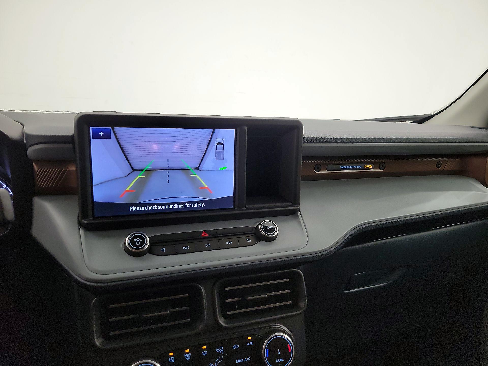 Thumbnail: 2024 Ford Maverick - 15