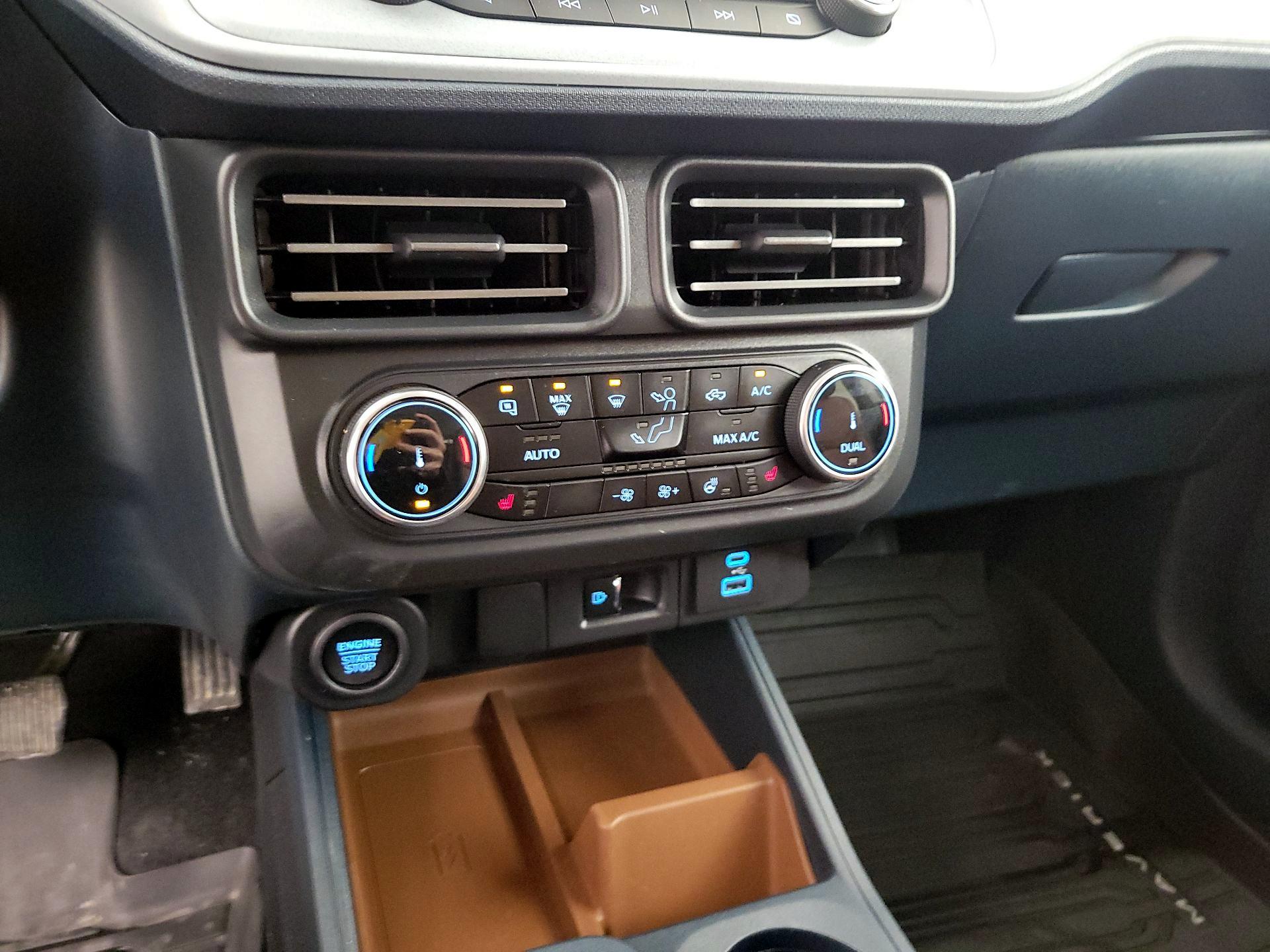 Thumbnail: 2024 Ford Maverick - 17