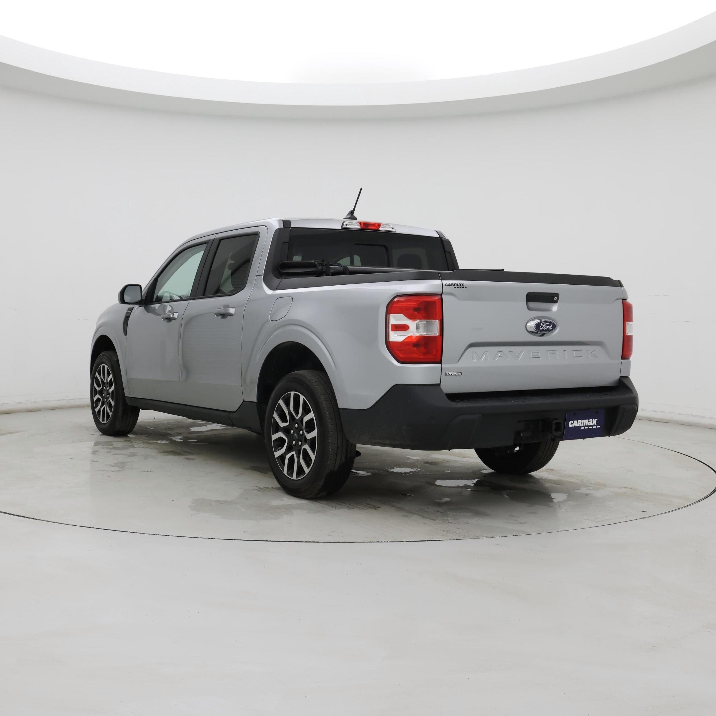 Thumbnail: 2024 Ford Maverick - 2