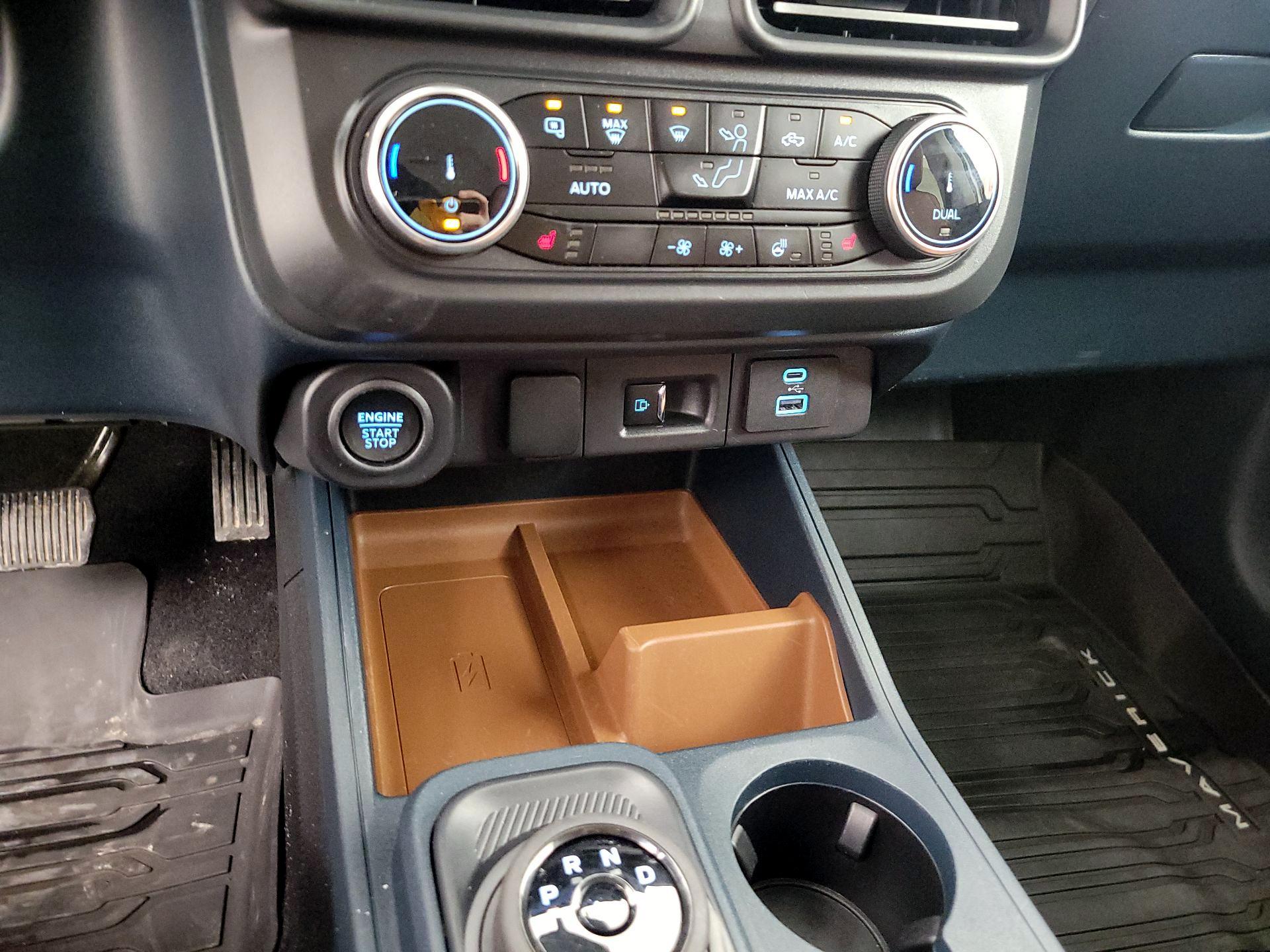 Thumbnail: 2024 Ford Maverick - 19