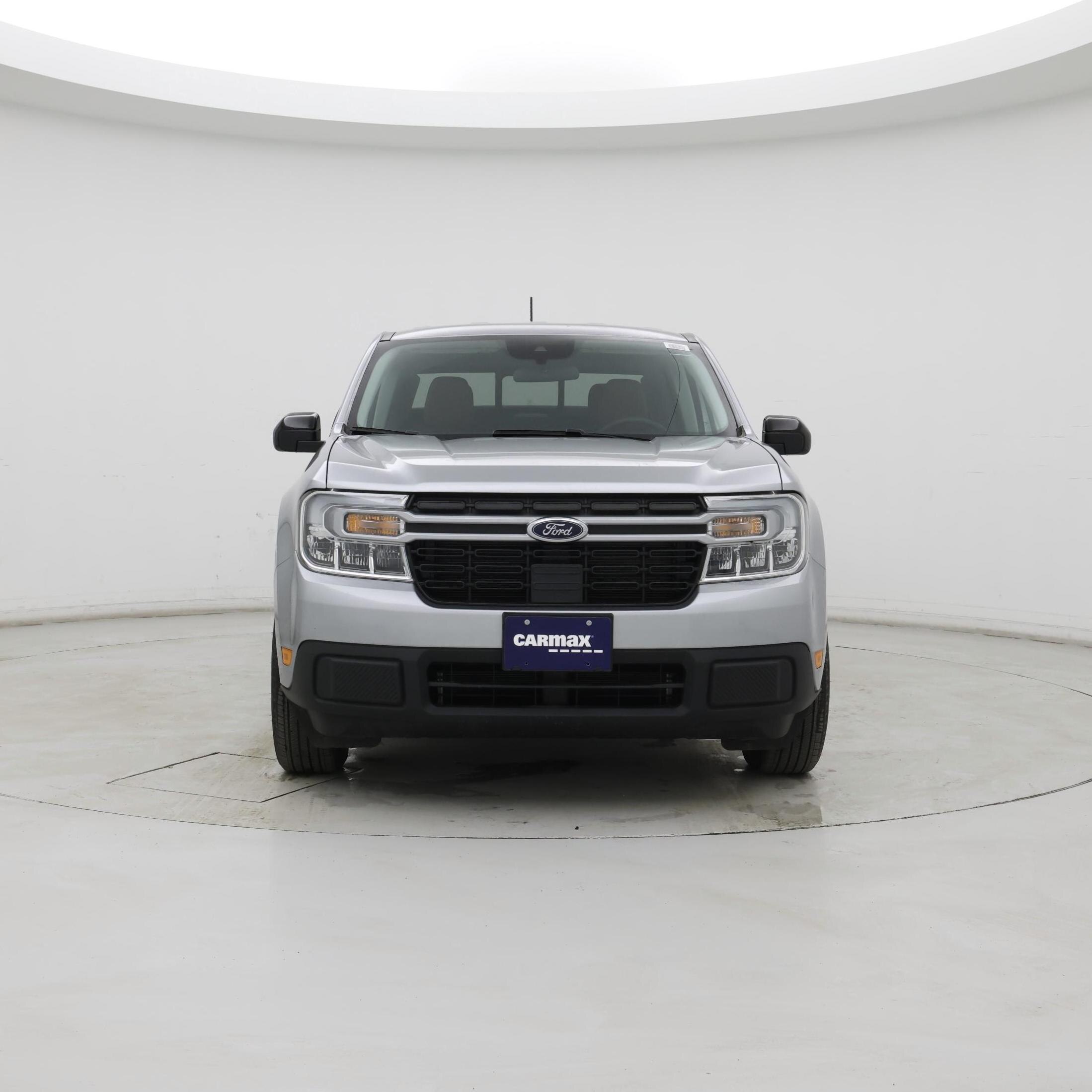 Thumbnail: 2024 Ford Maverick - 5