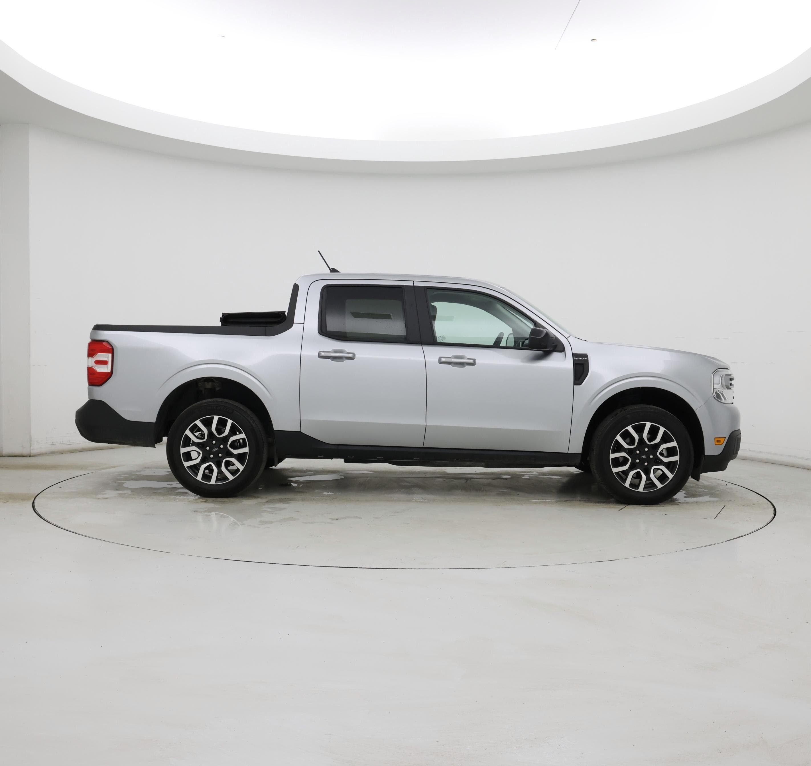 Thumbnail: 2024 Ford Maverick - 7