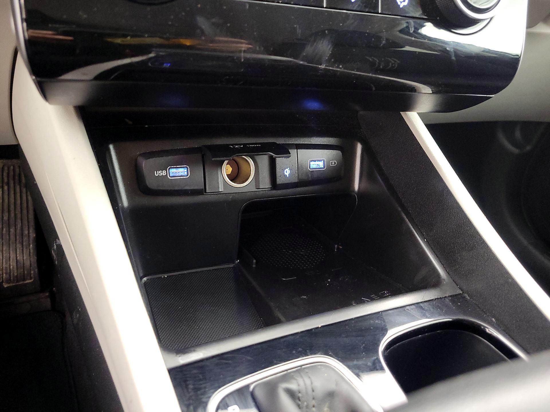 Thumbnail: 2023 Hyundai Tucson - 18