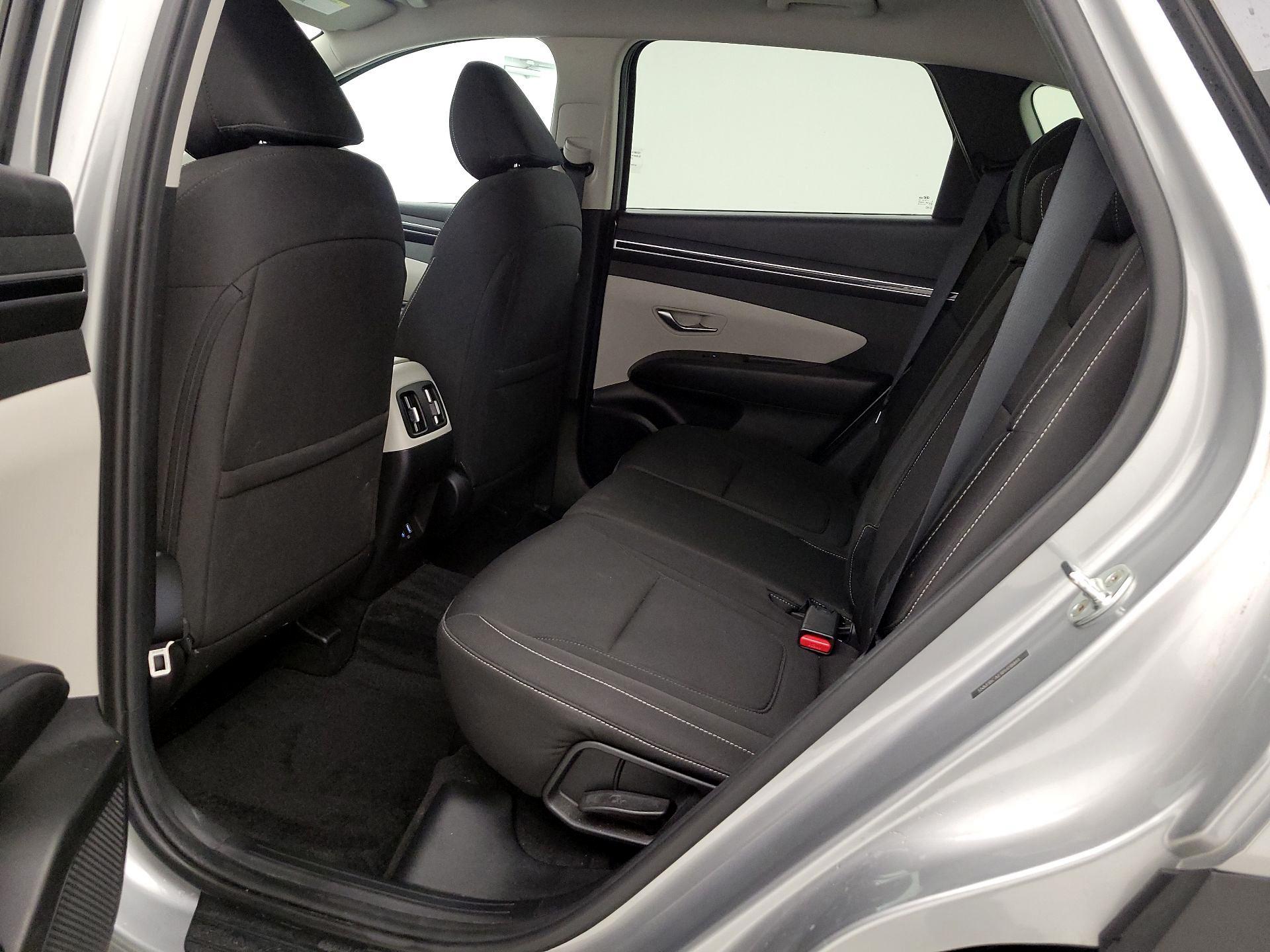 Thumbnail: 2023 Hyundai Tucson - 19