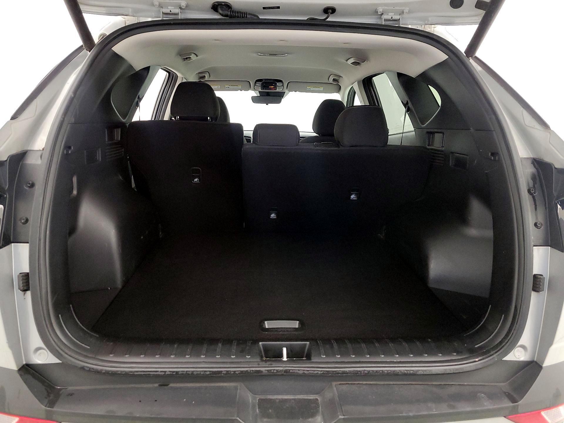 Thumbnail: 2023 Hyundai Tucson - 20