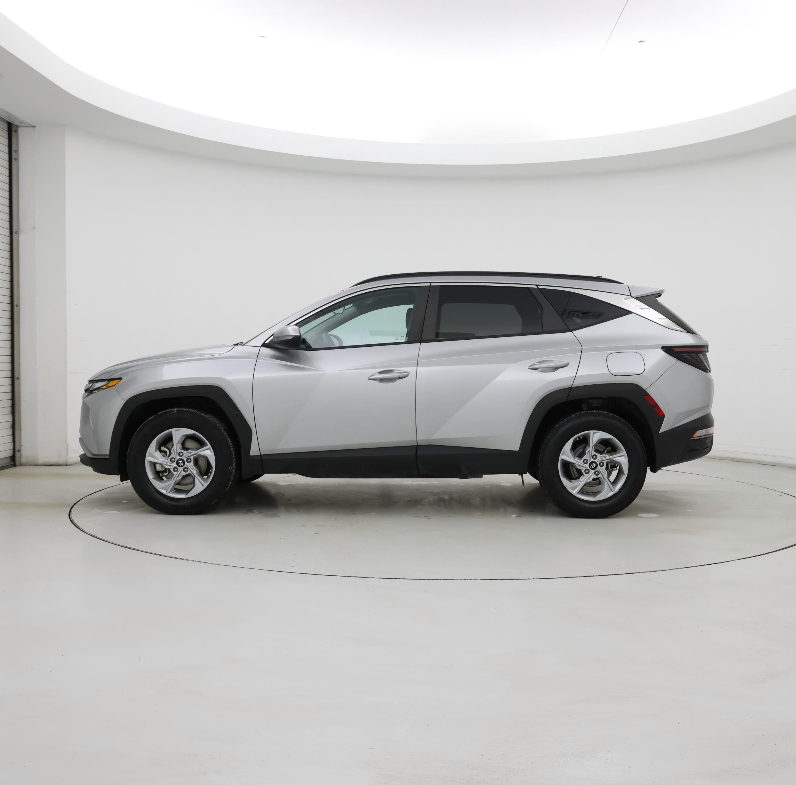 Thumbnail: 2023 Hyundai Tucson - 3