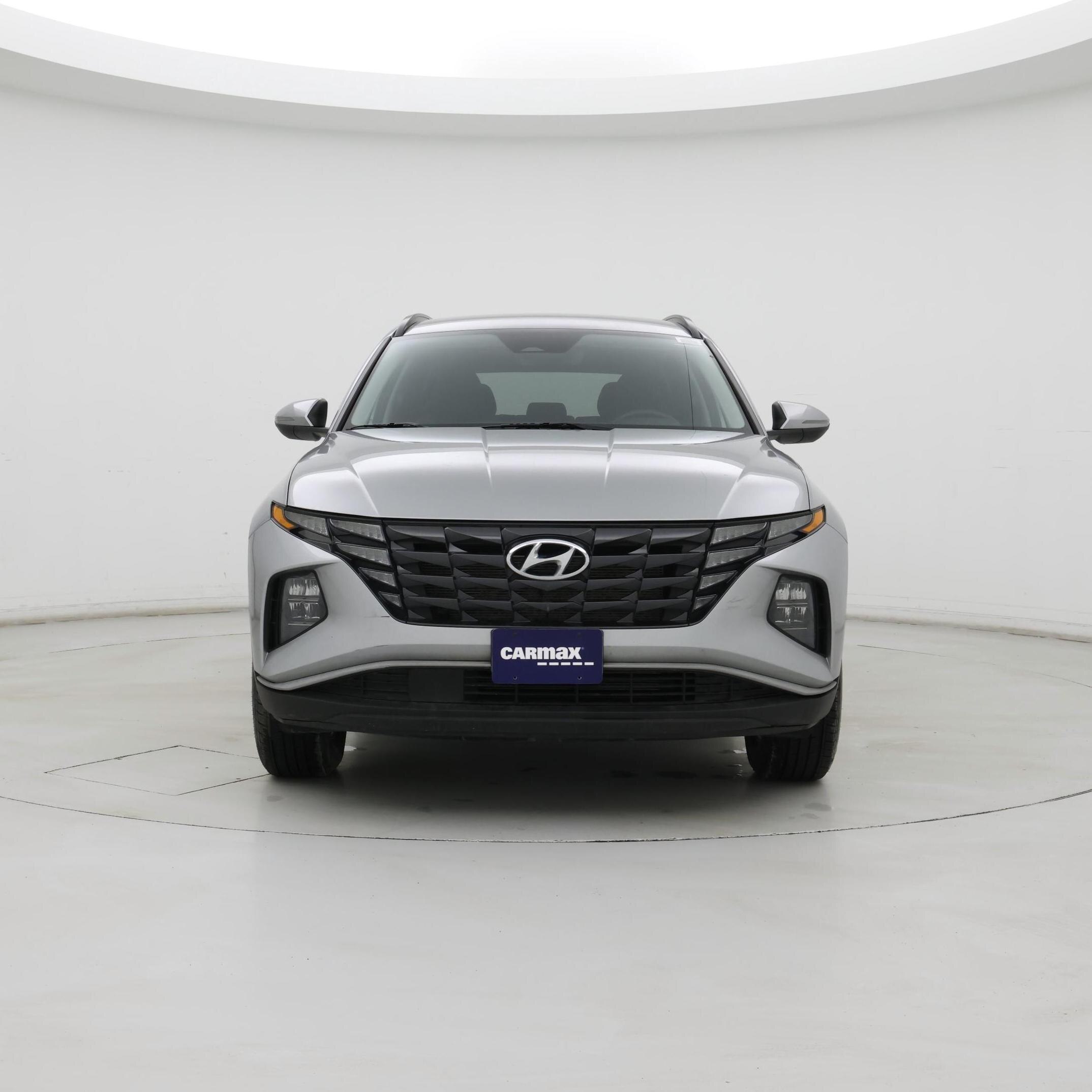 Thumbnail: 2023 Hyundai Tucson - 5