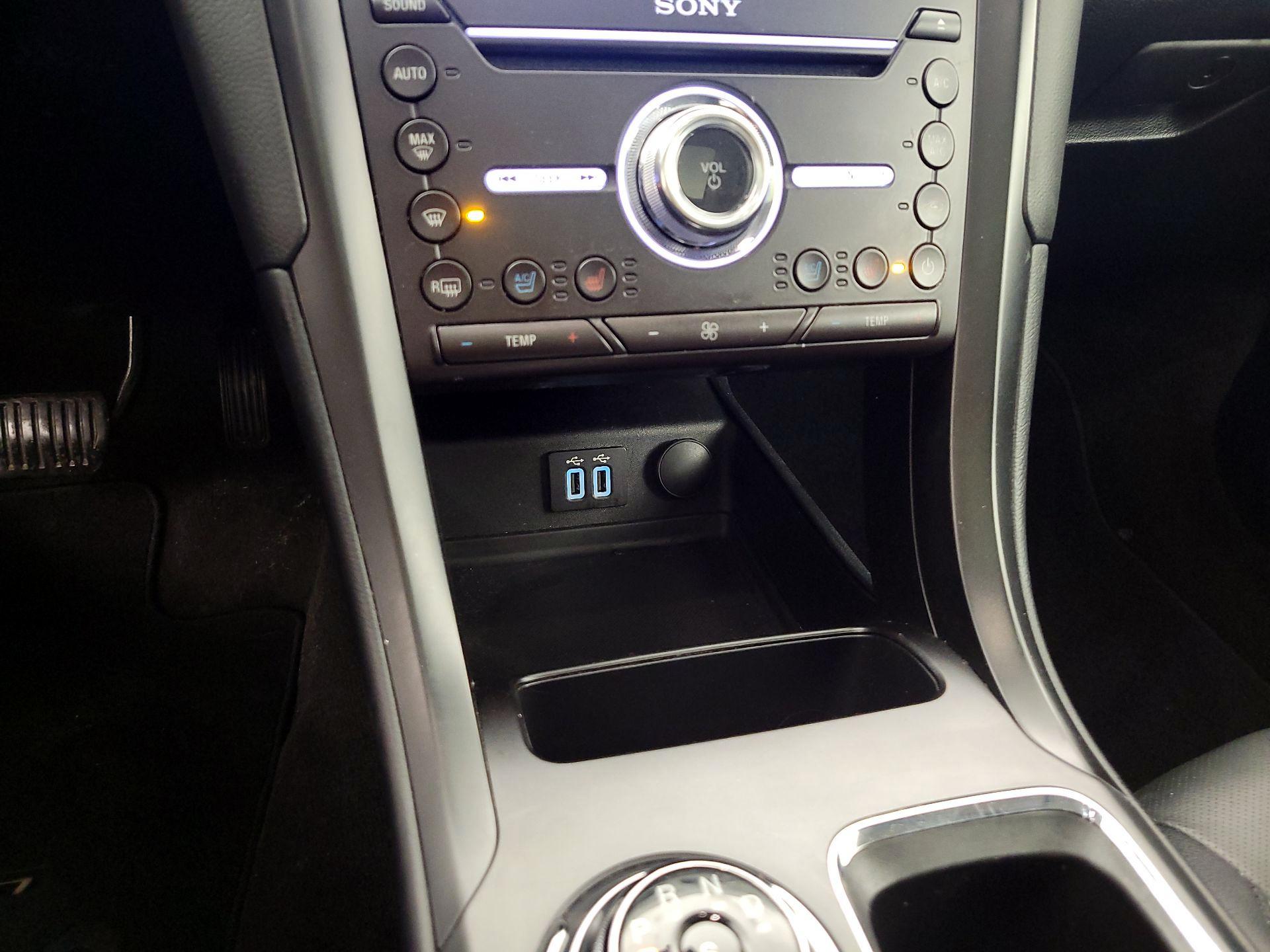 Thumbnail: 2020 Ford Fusion - 19