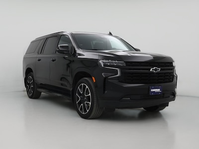 2024 Chevrolet Suburban 1500 RST