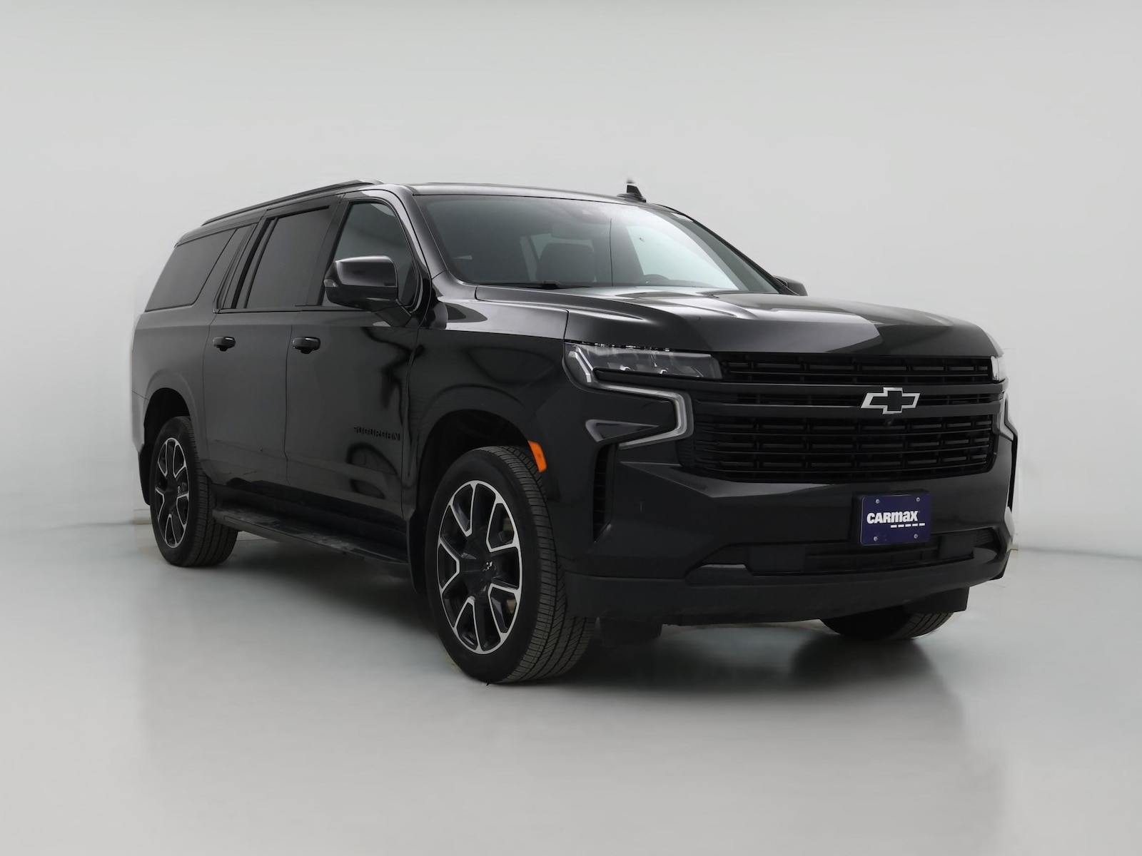 2024 Chevrolet Suburban