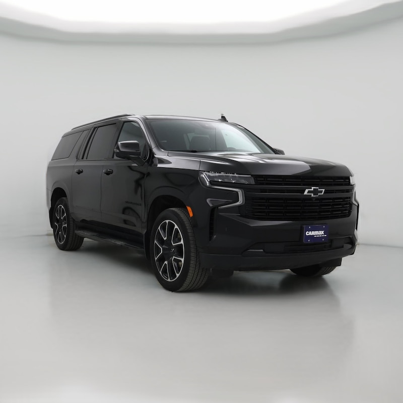 2024 Chevrolet Suburban 1500 RST