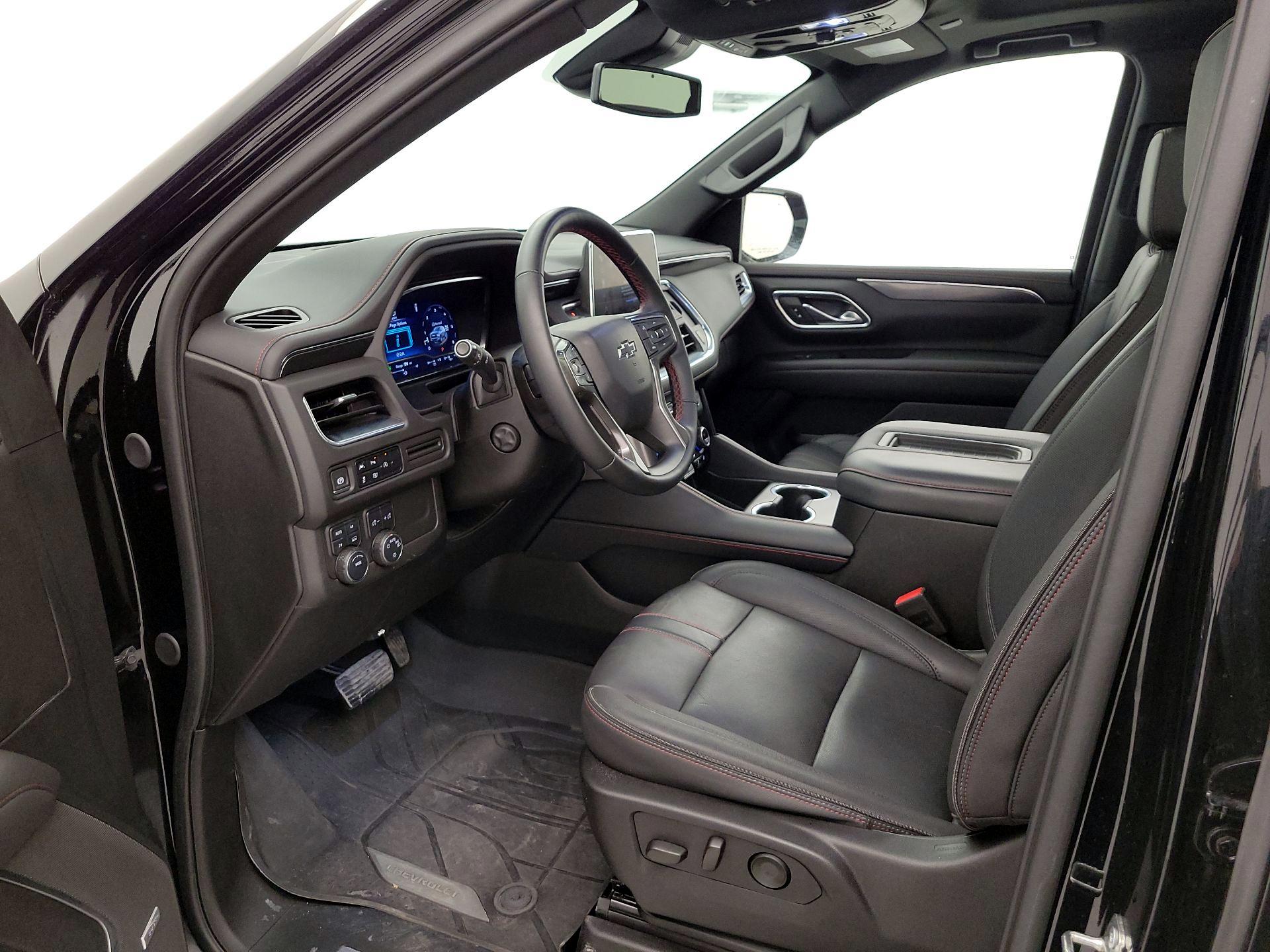 Thumbnail: 2024 Chevrolet Suburban - 11