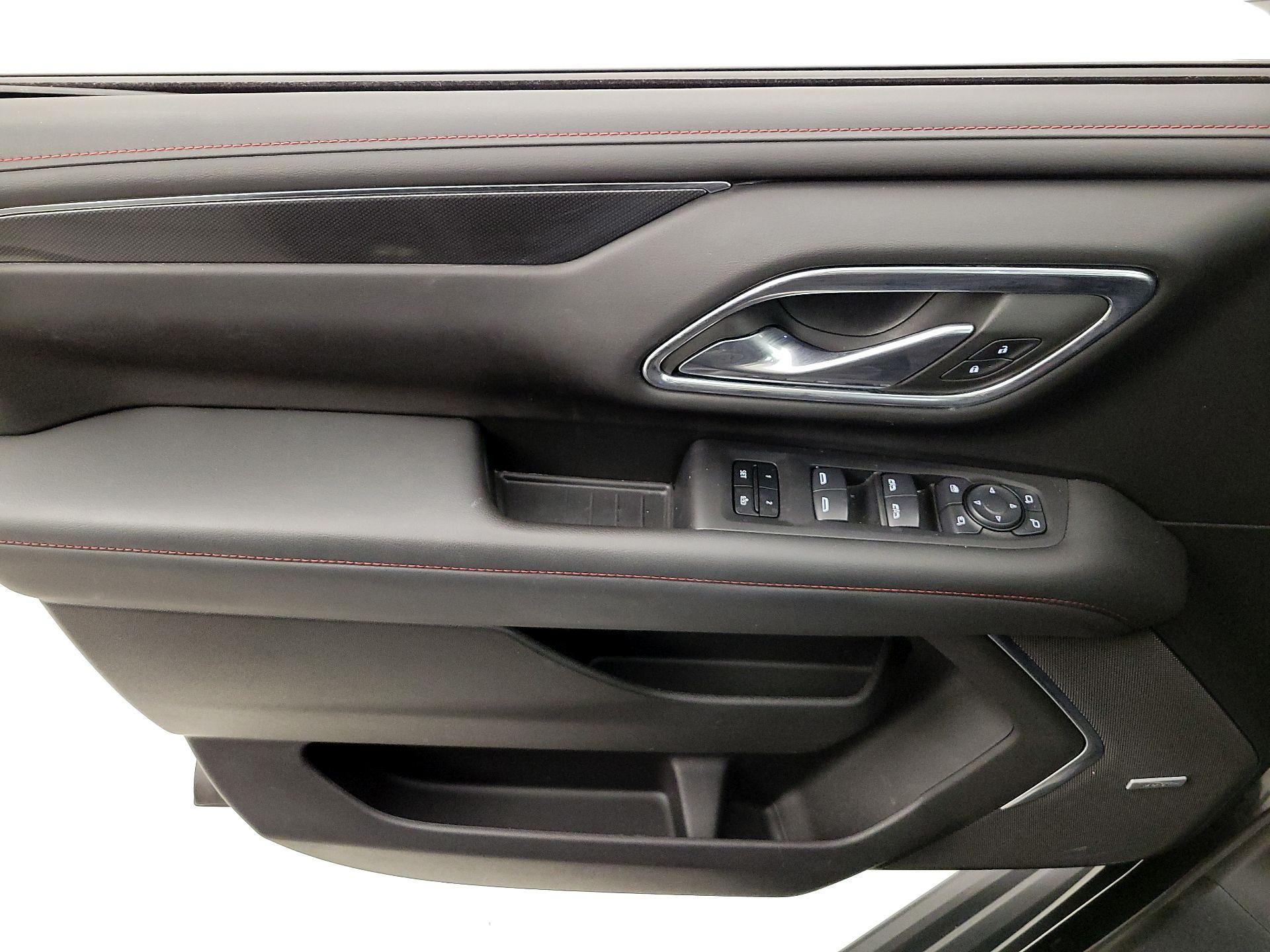 Thumbnail: 2024 Chevrolet Suburban - 12