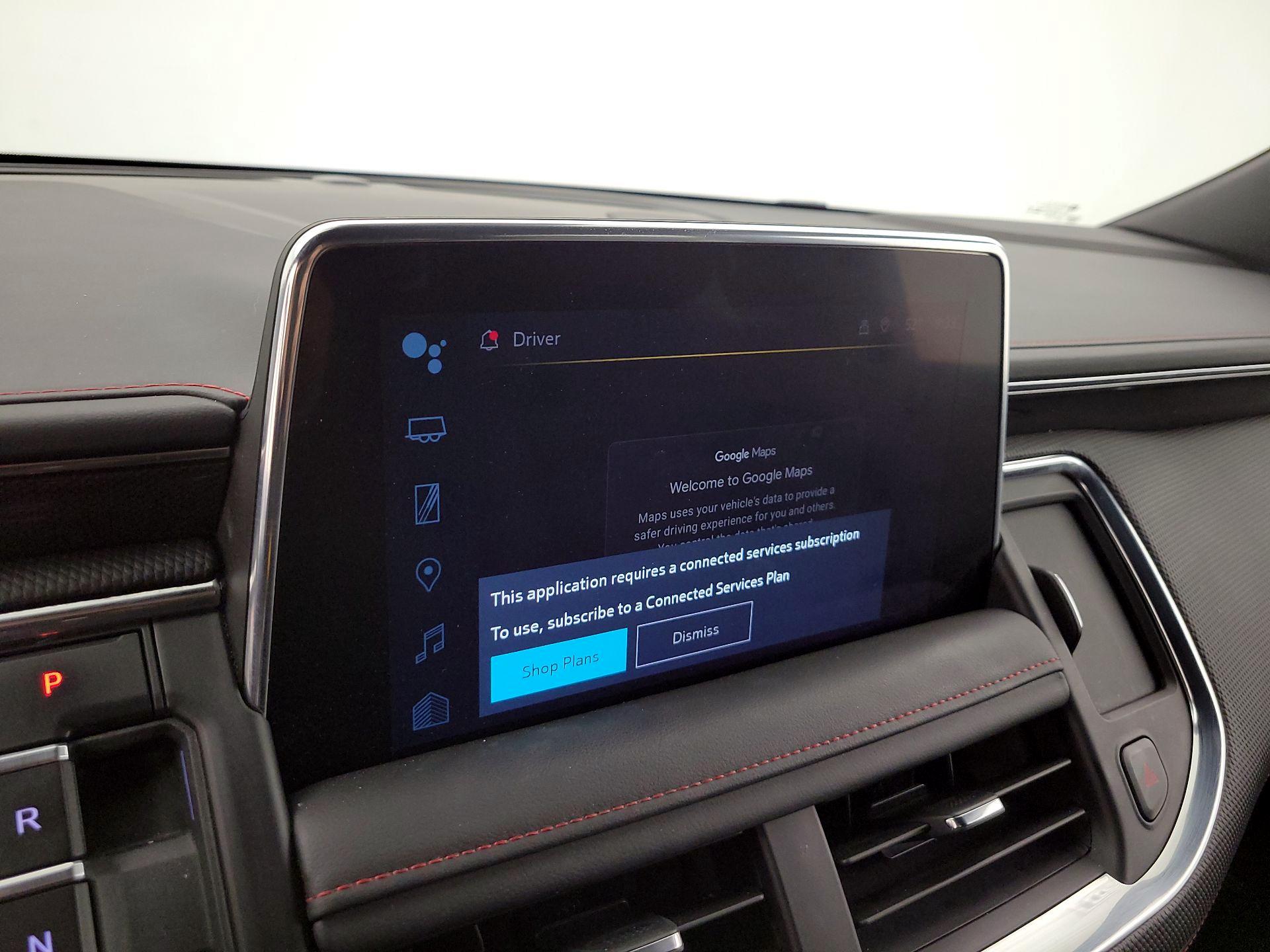 Thumbnail: 2024 Chevrolet Suburban - 14