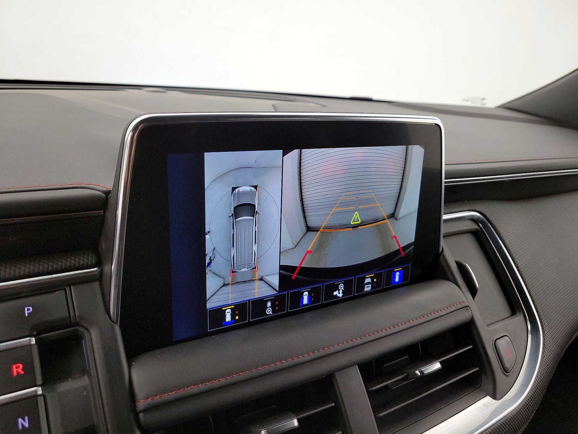 Thumbnail: 2024 Chevrolet Suburban - 15