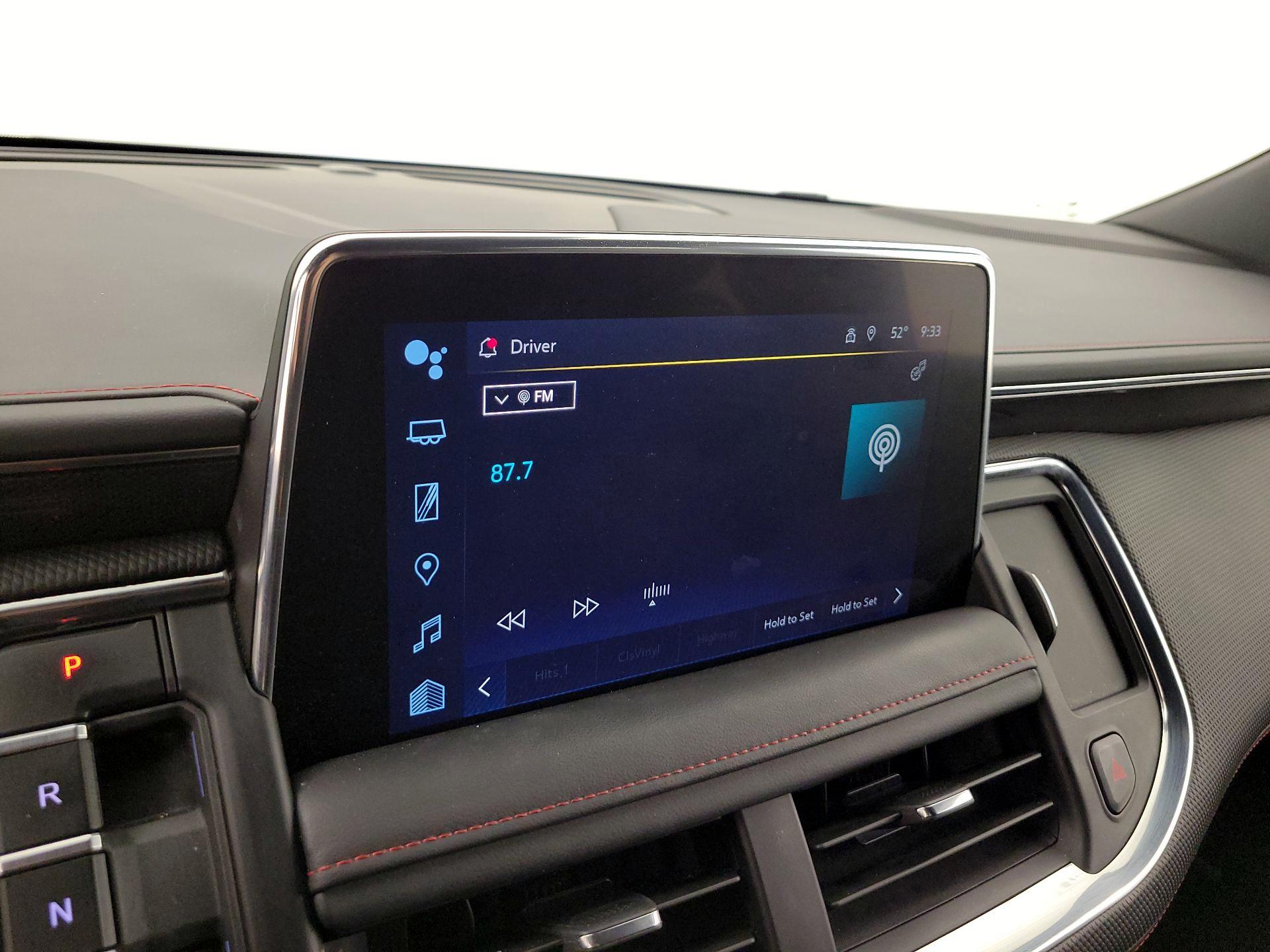 Thumbnail: 2024 Chevrolet Suburban - 16