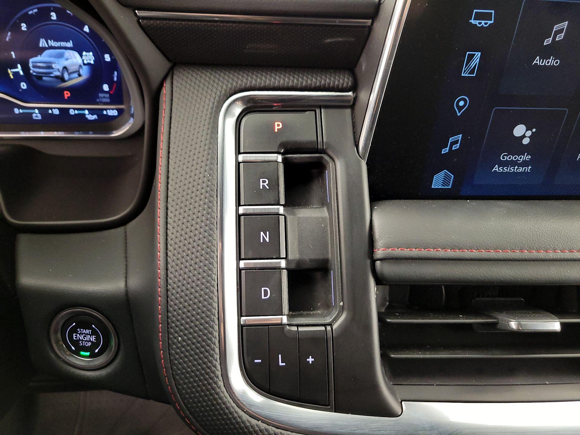 Thumbnail: 2024 Chevrolet Suburban - 18