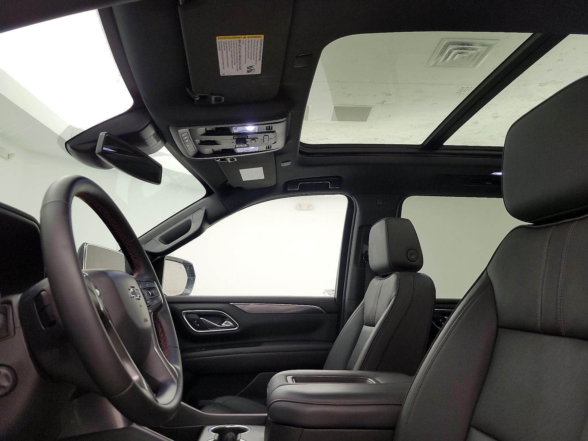 Thumbnail: 2024 Chevrolet Suburban - 20