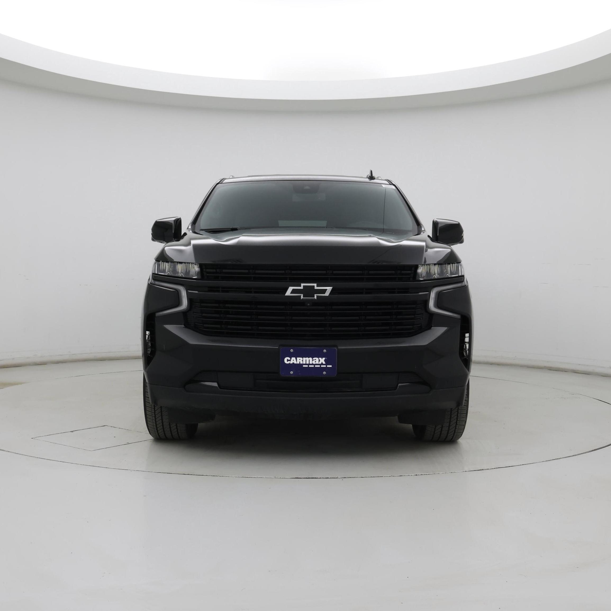 Thumbnail: 2024 Chevrolet Suburban - 5