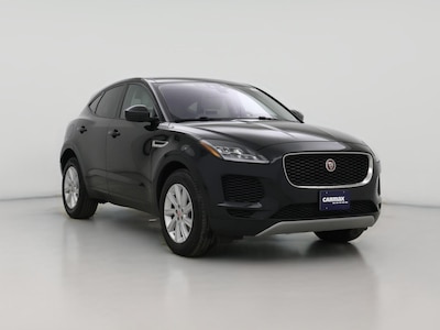 2020 Jaguar E-Pace