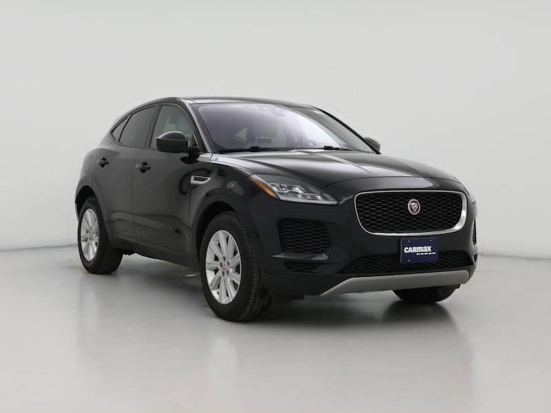 2020 Jaguar E-Pace  -
                  Minneapolis, MN