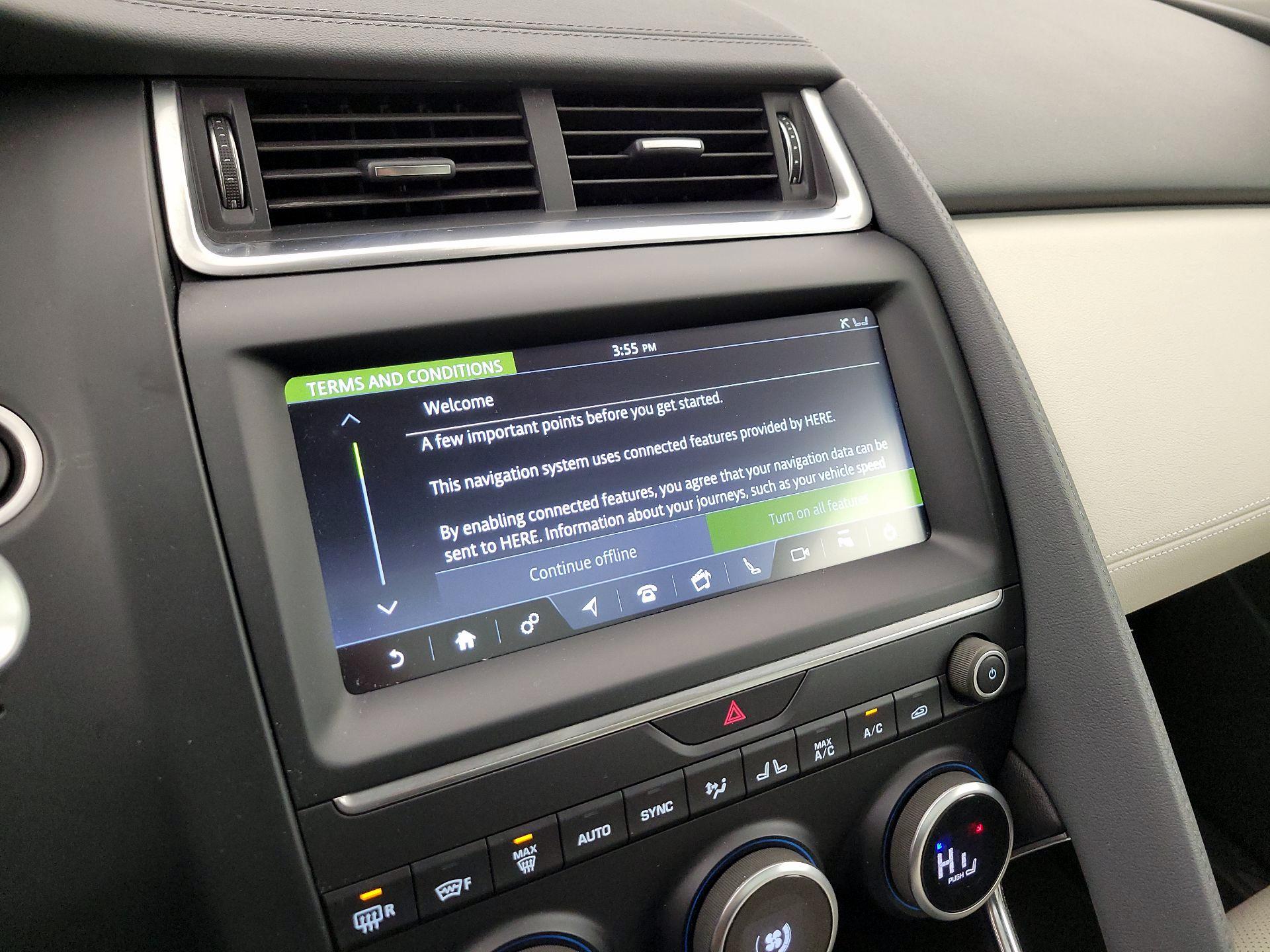 Thumbnail: 2020 Jaguar E-Pace - 14