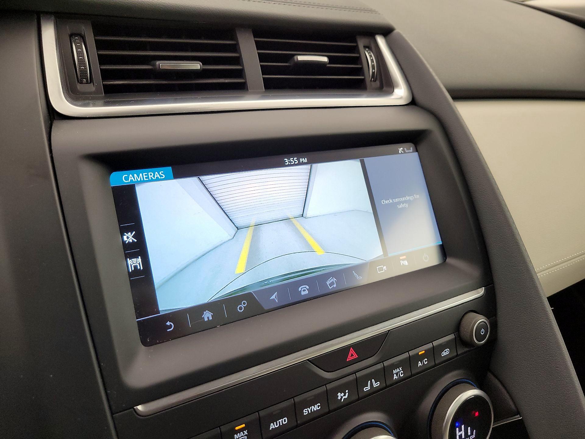 Thumbnail: 2020 Jaguar E-Pace - 15