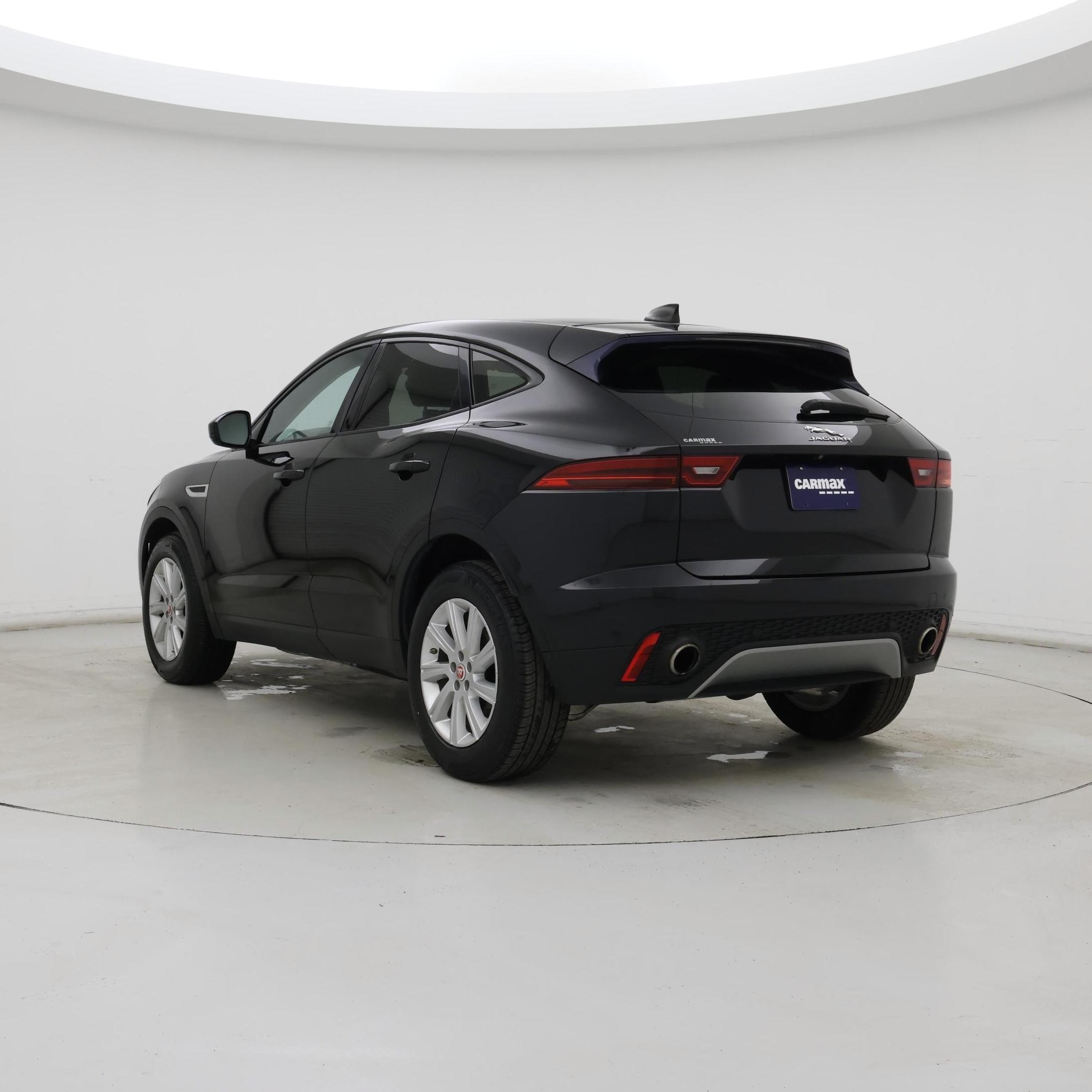 Thumbnail: 2020 Jaguar E-Pace - 2