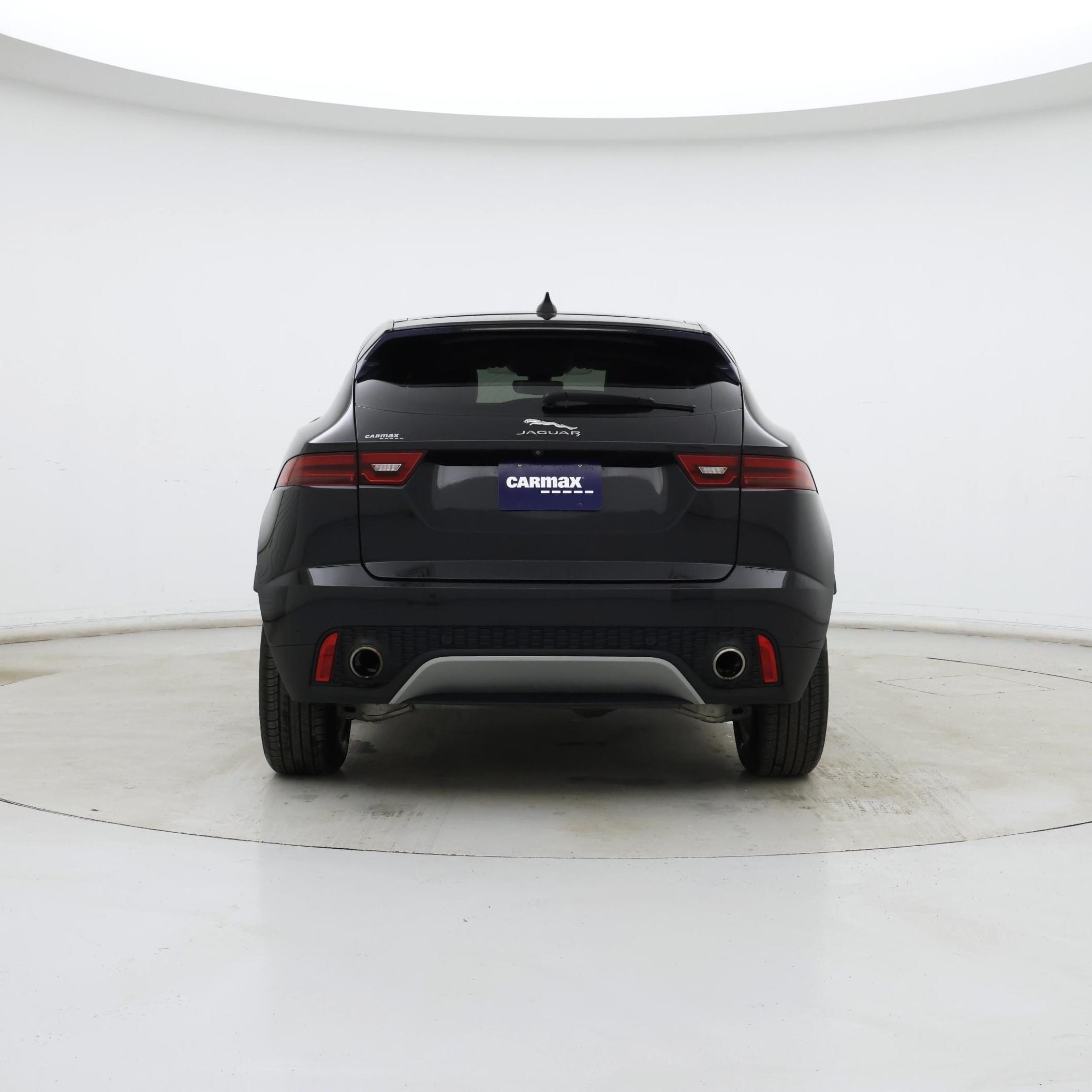 Thumbnail: 2020 Jaguar E-Pace - 6