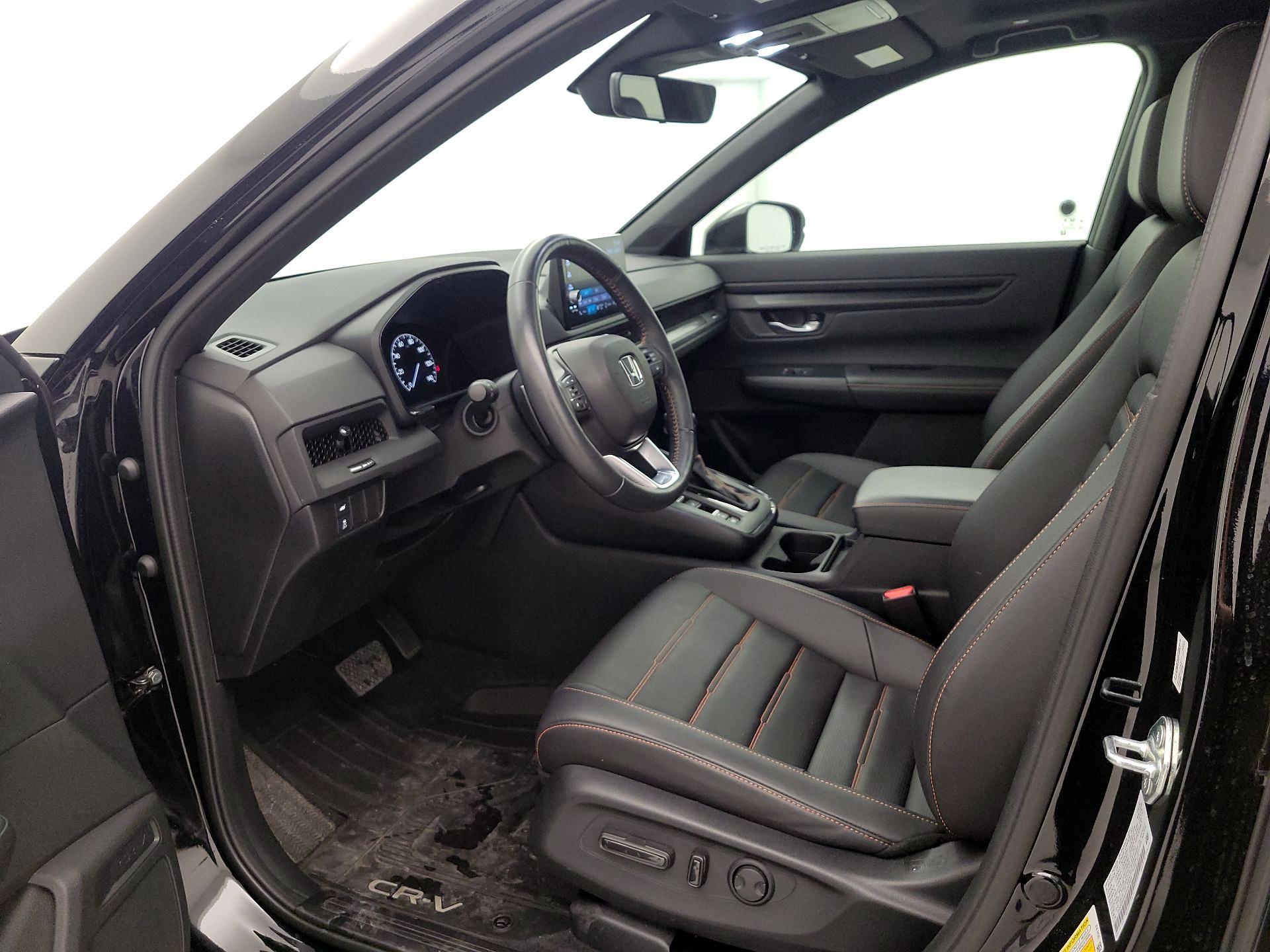 Thumbnail: 2025 Honda CR-V - 11