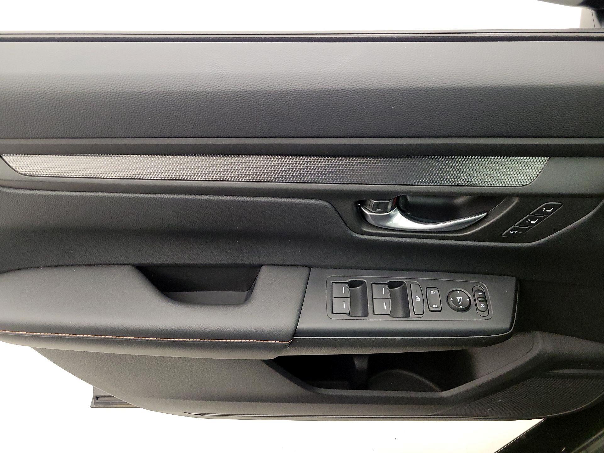 Thumbnail: 2025 Honda CR-V - 12