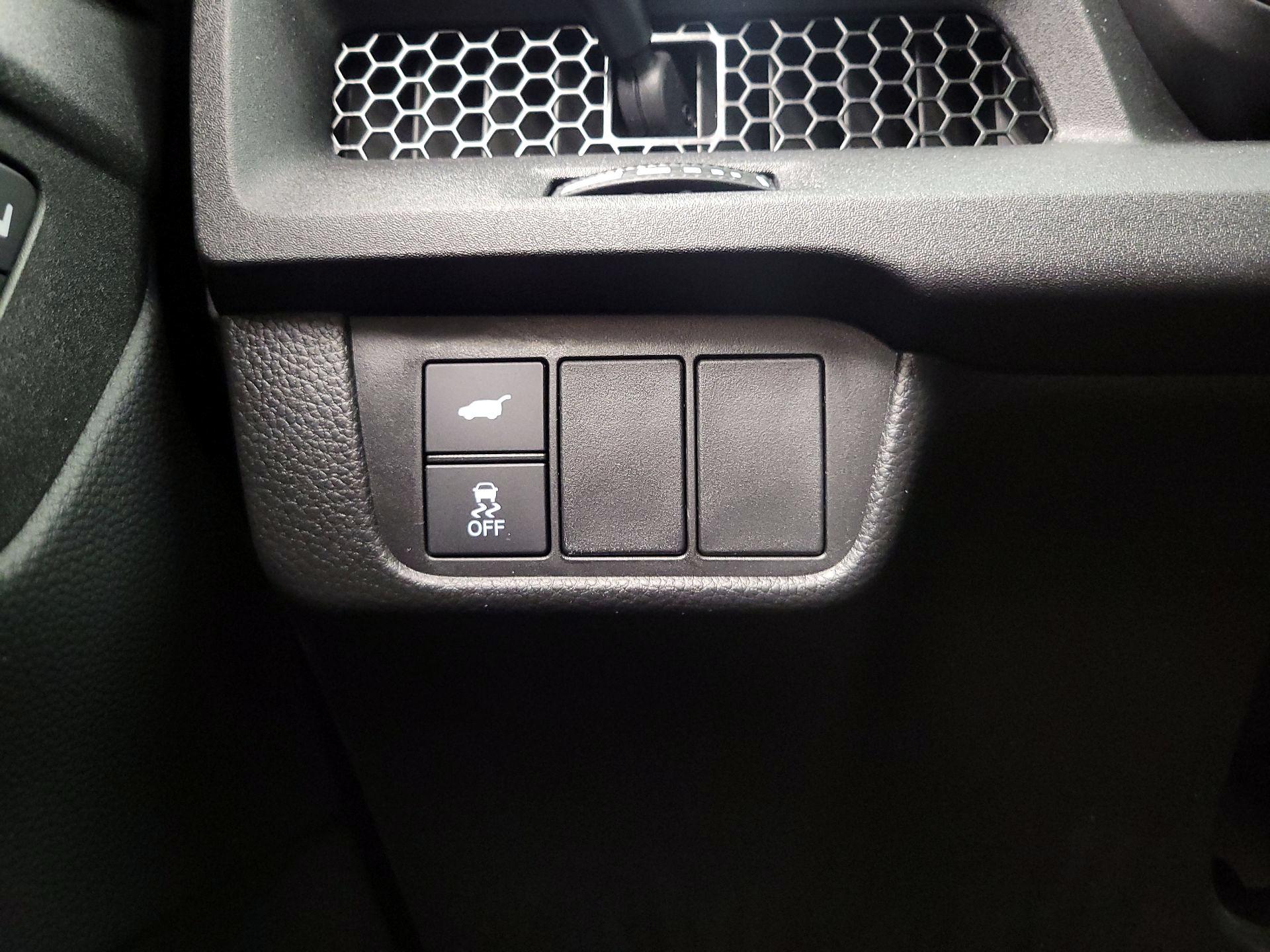 Thumbnail: 2025 Honda CR-V - 13