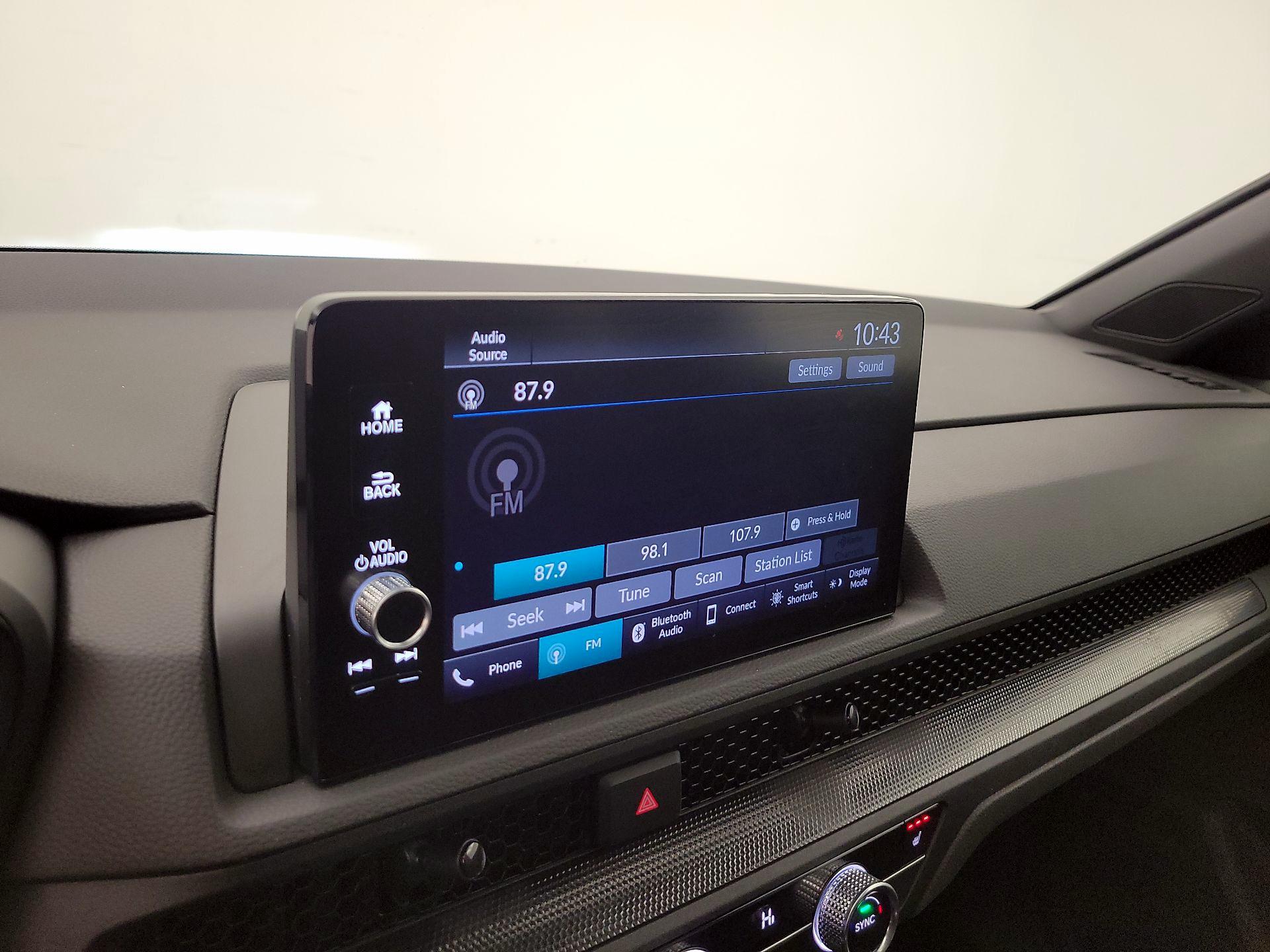 Thumbnail: 2025 Honda CR-V - 15