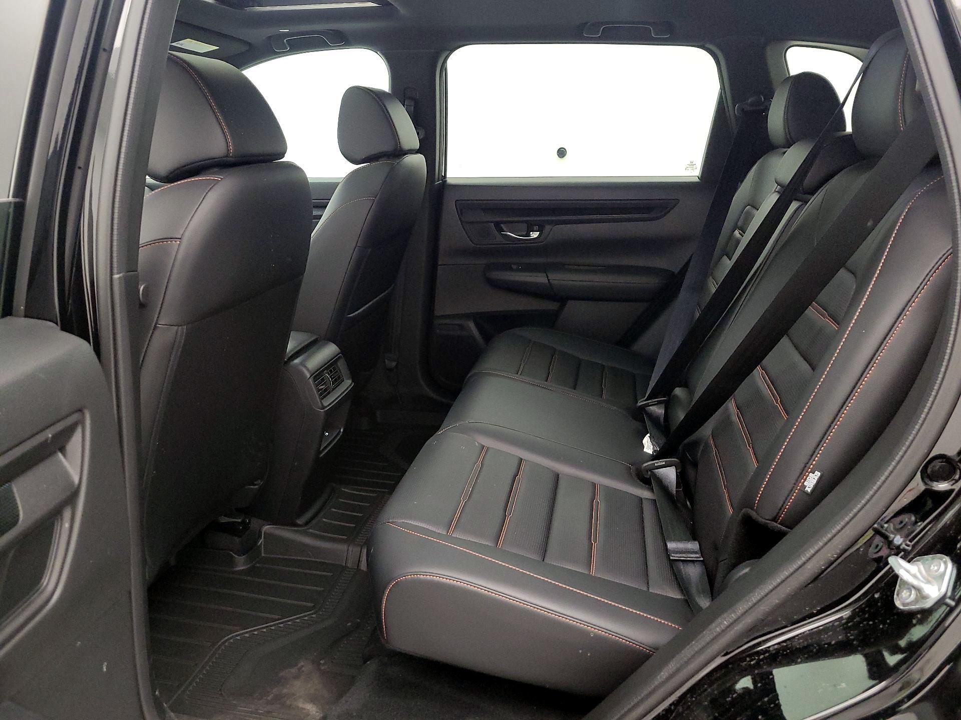 Thumbnail: 2025 Honda CR-V - 20