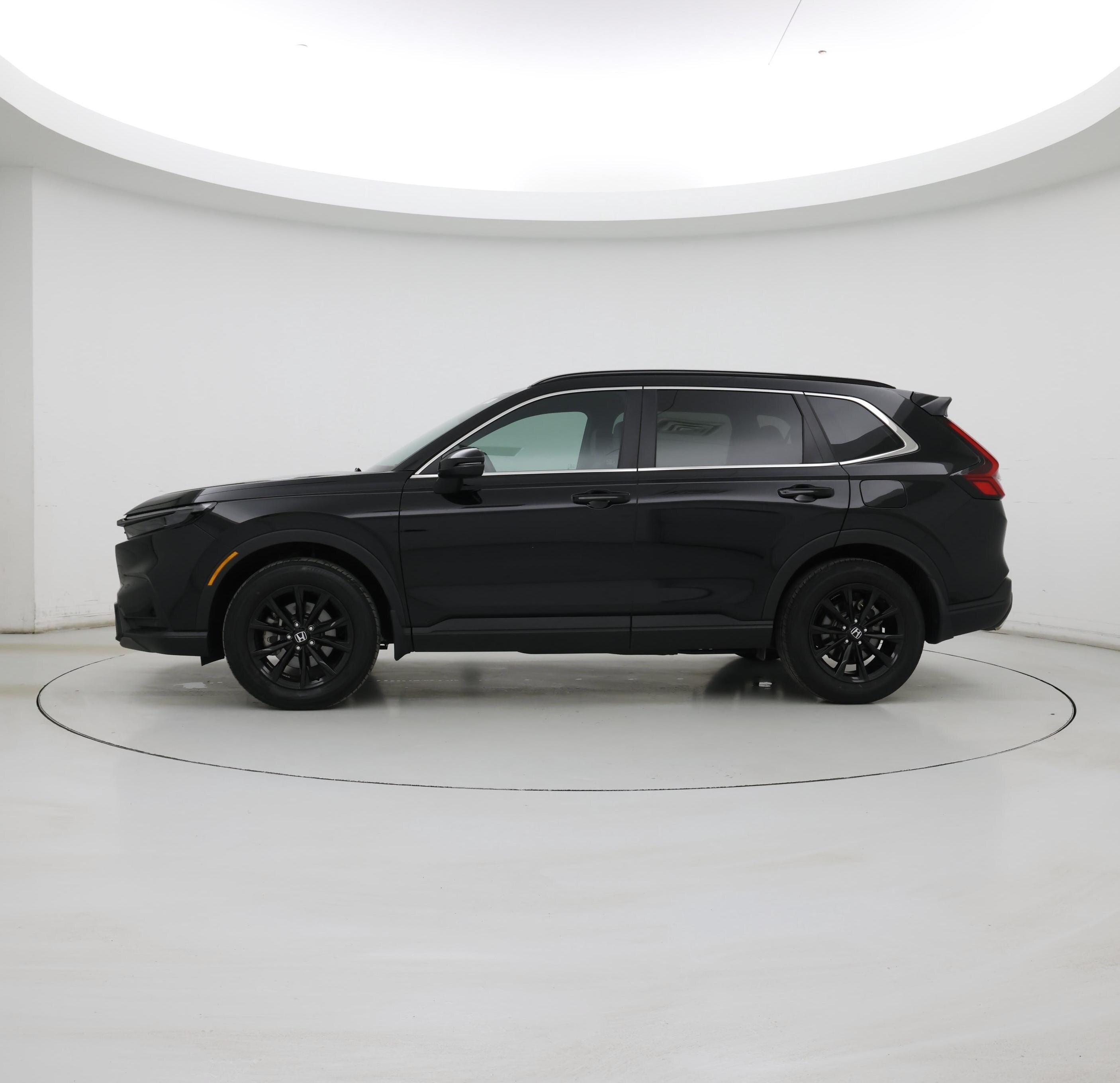 Thumbnail: 2025 Honda CR-V - 3