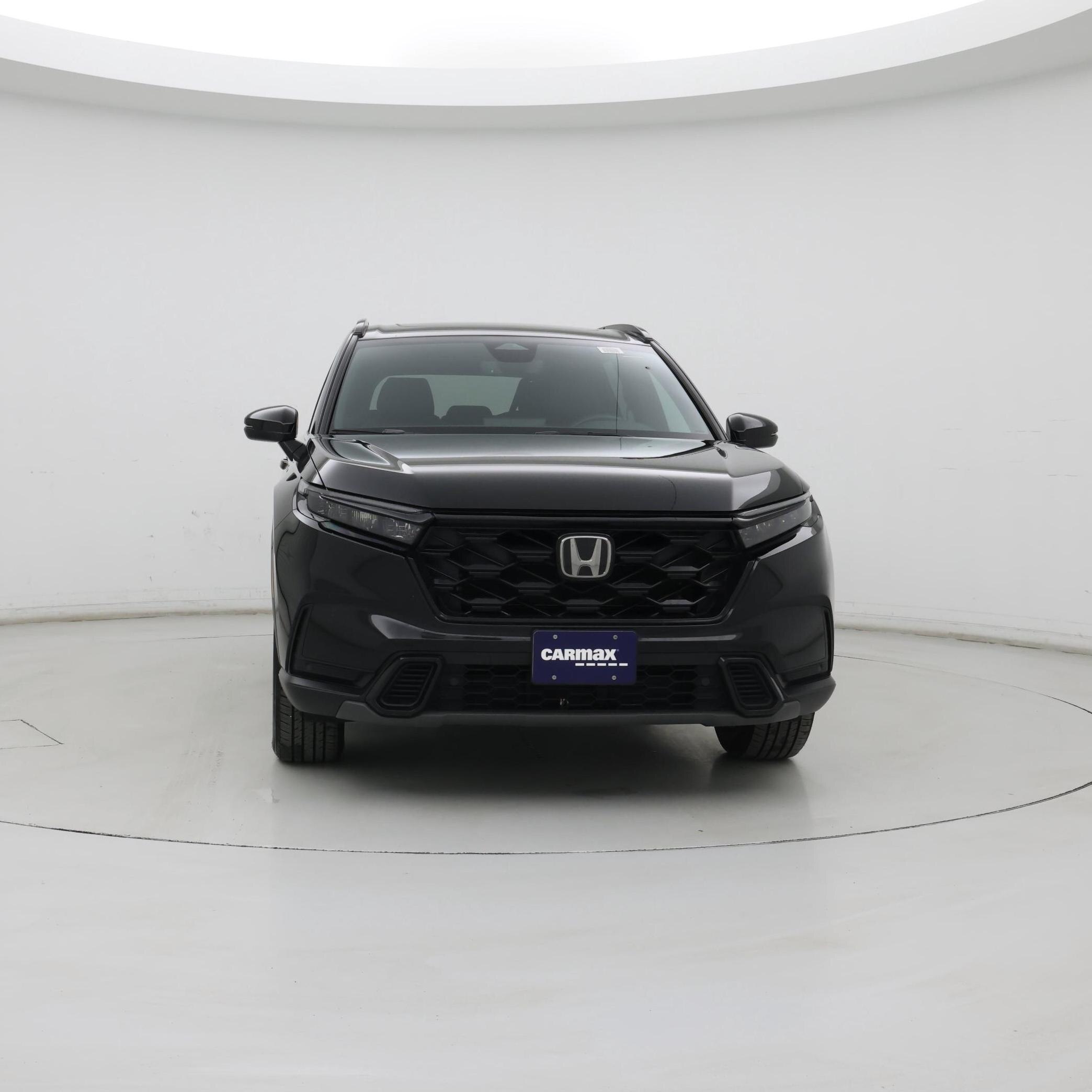Thumbnail: 2025 Honda CR-V - 5